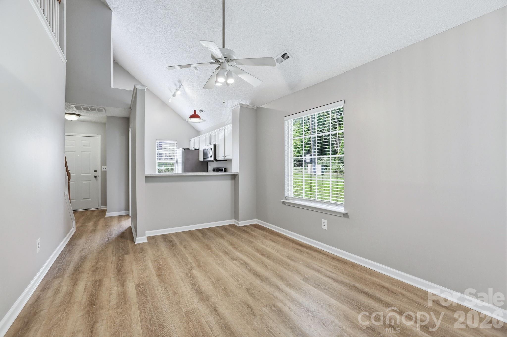 Sheffield Pointe - Residential