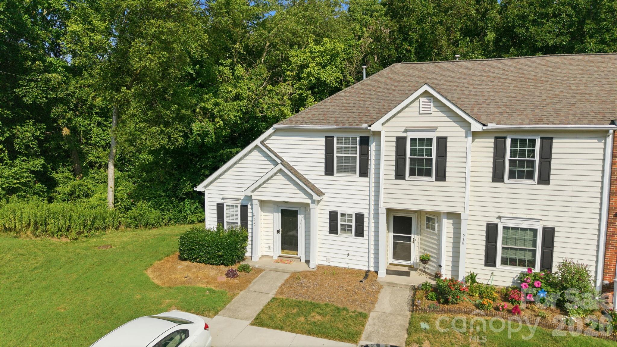 Sheffield Pointe - Residential