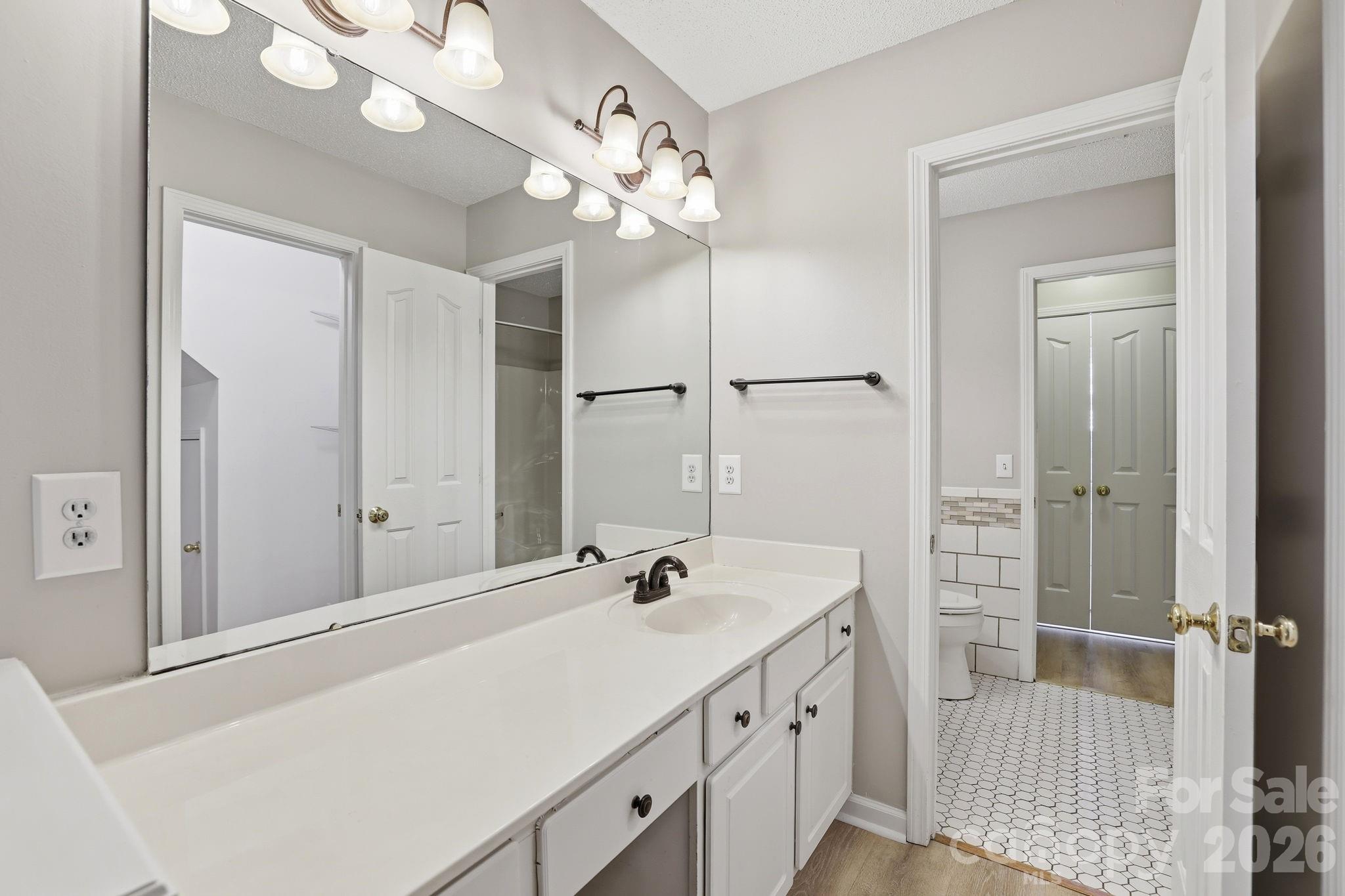 Sheffield Pointe - Residential
