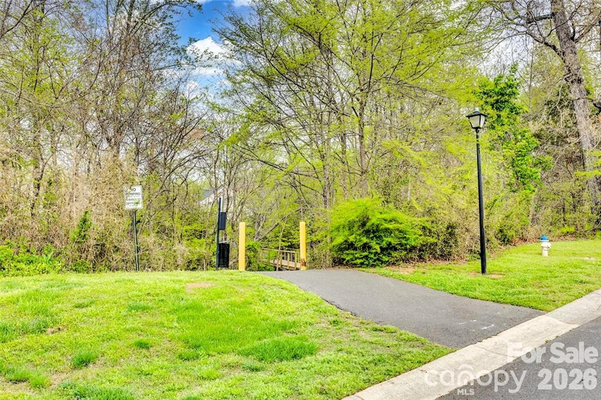 Sheffield Pointe - Residential
