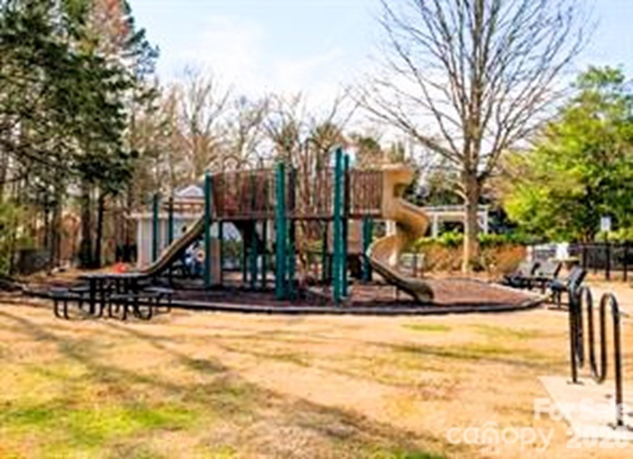 Sheffield Pointe - Residential