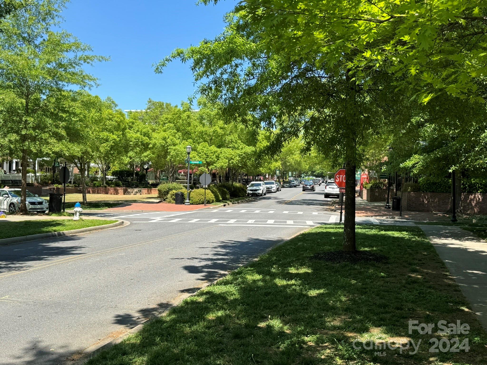 Baxter Village - Residential