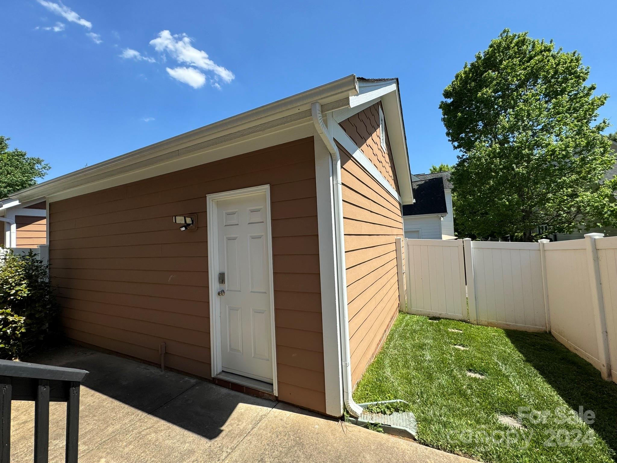 Baxter Village - Residential