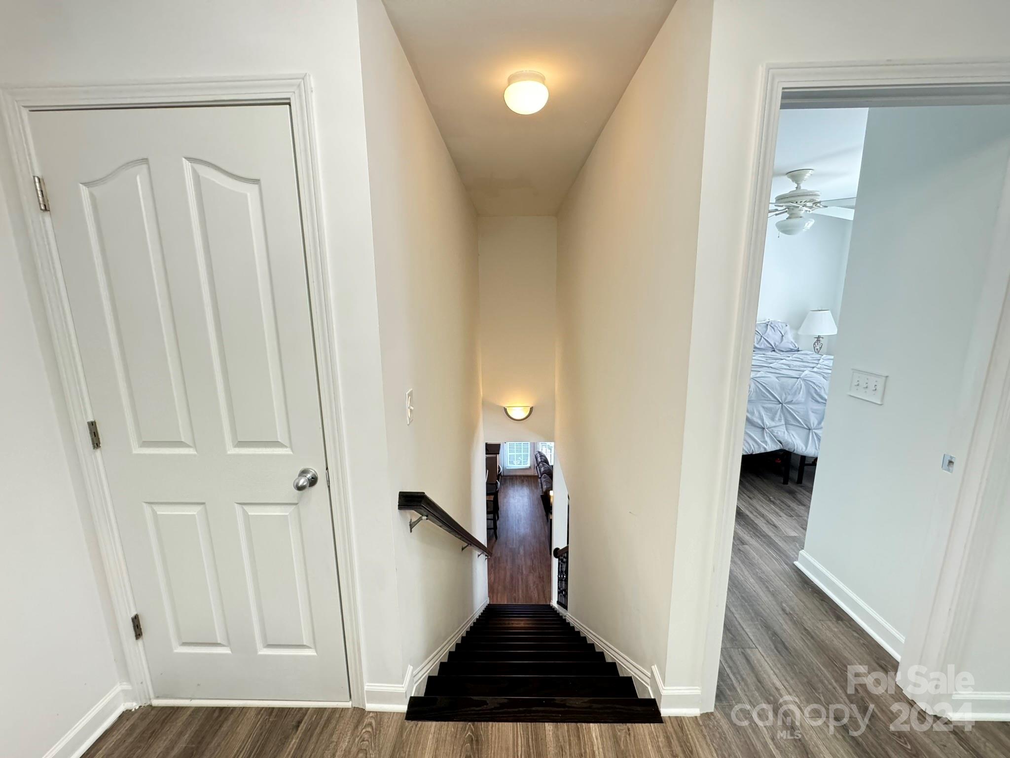 Baxter Village - Residential
