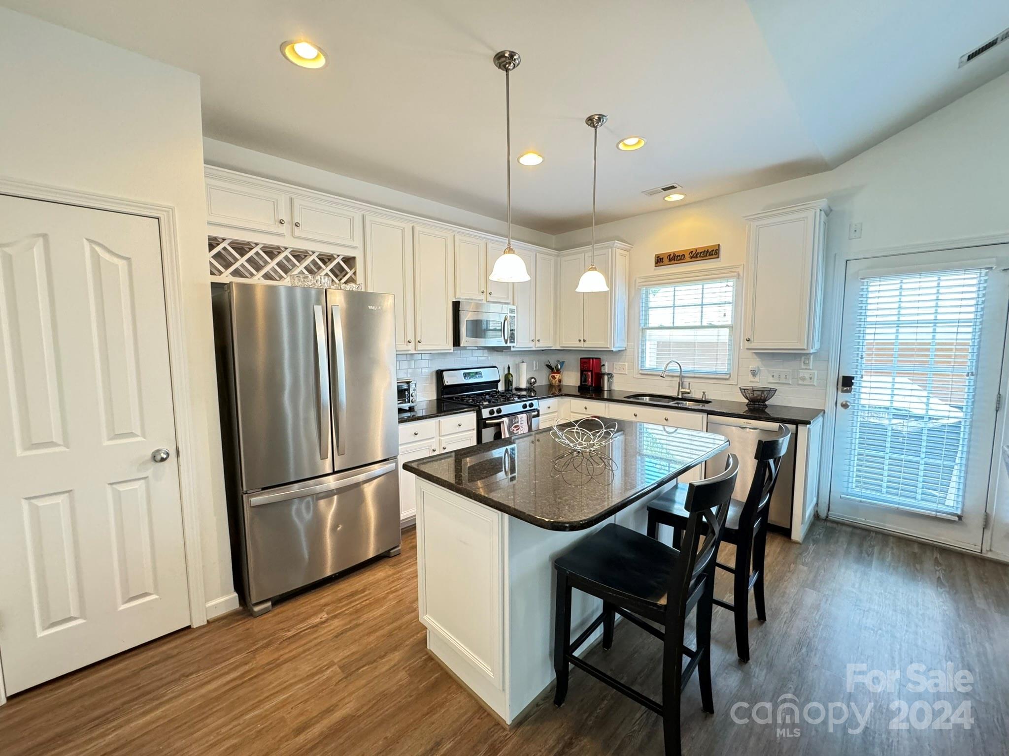 Baxter Village - Residential