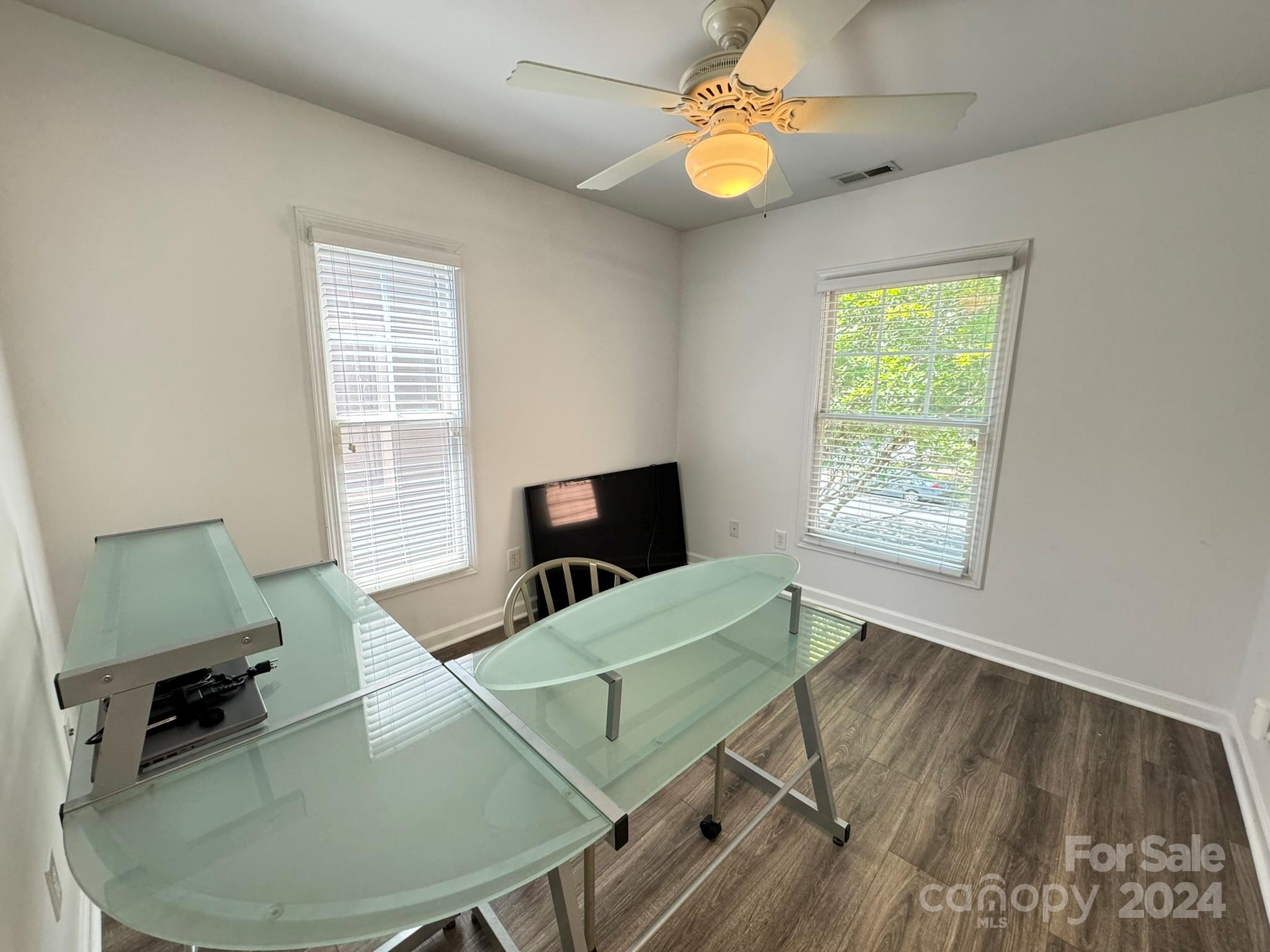 Baxter Village - Residential