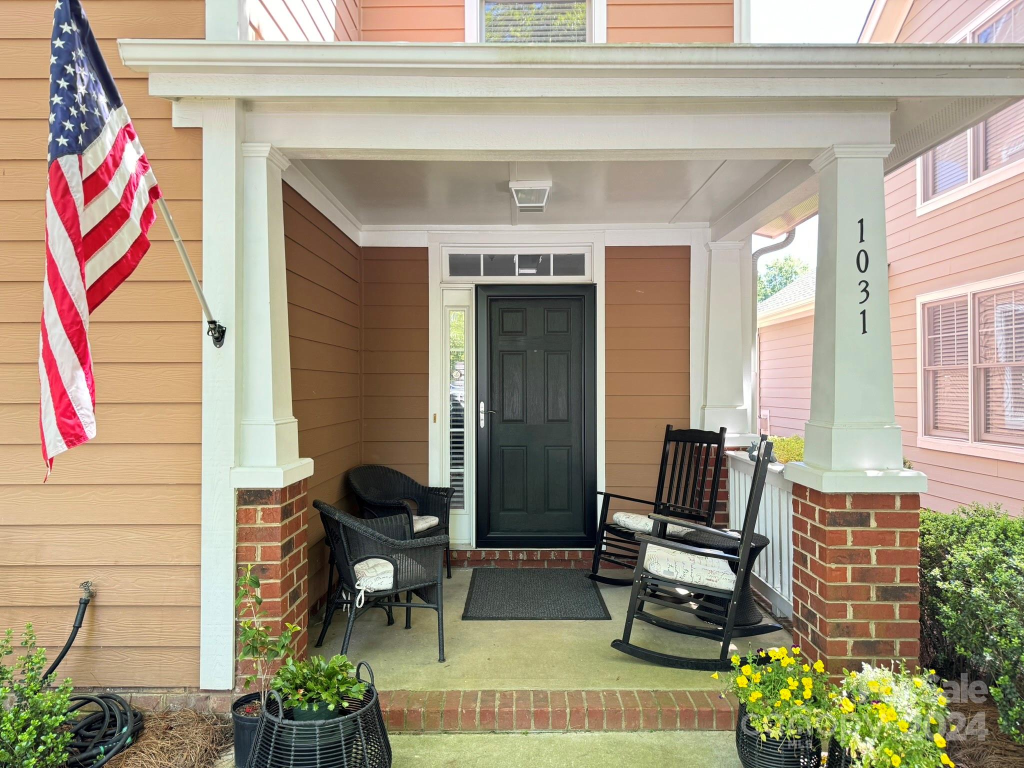 Baxter Village - Residential