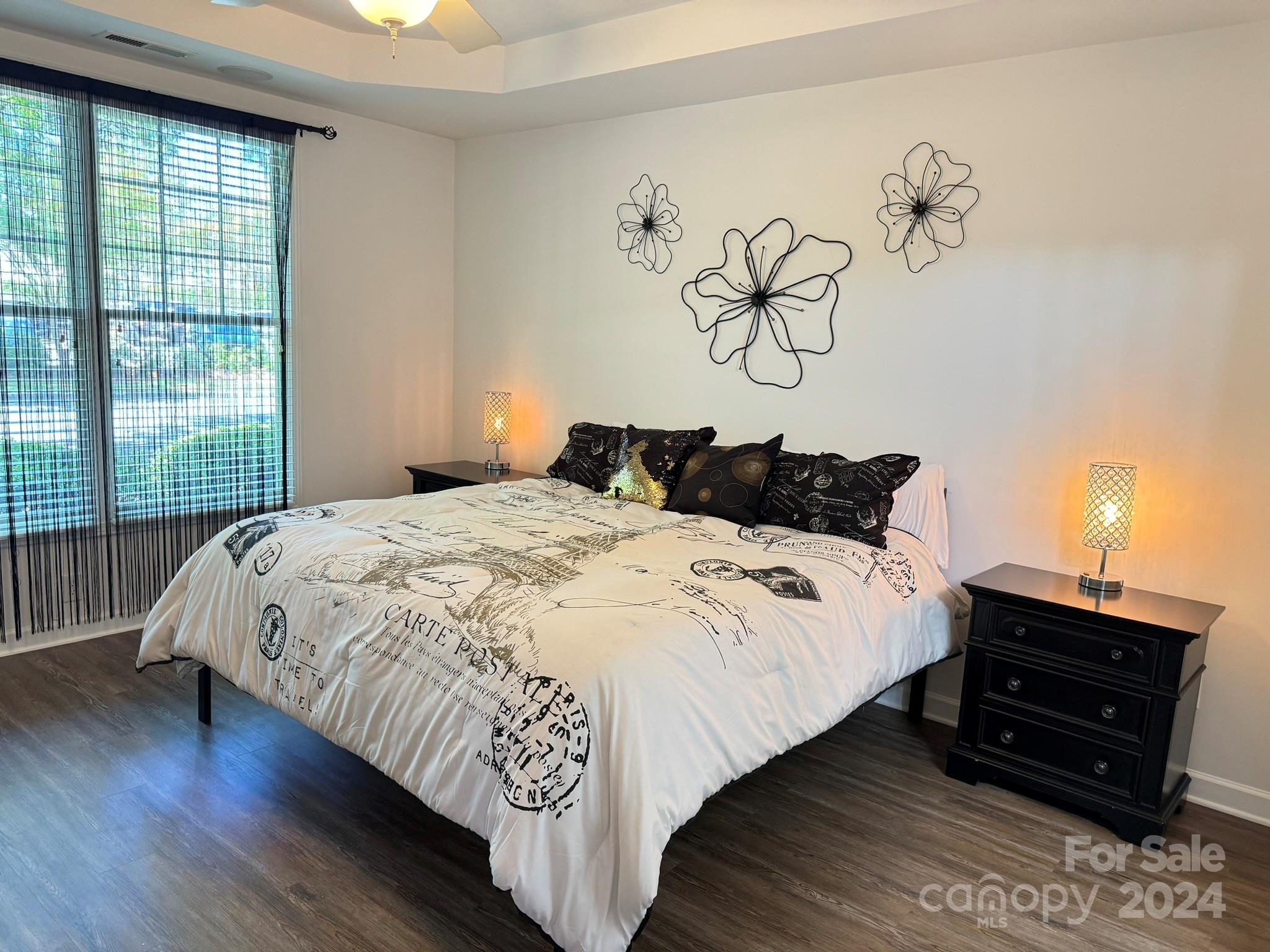 Baxter Village - Residential