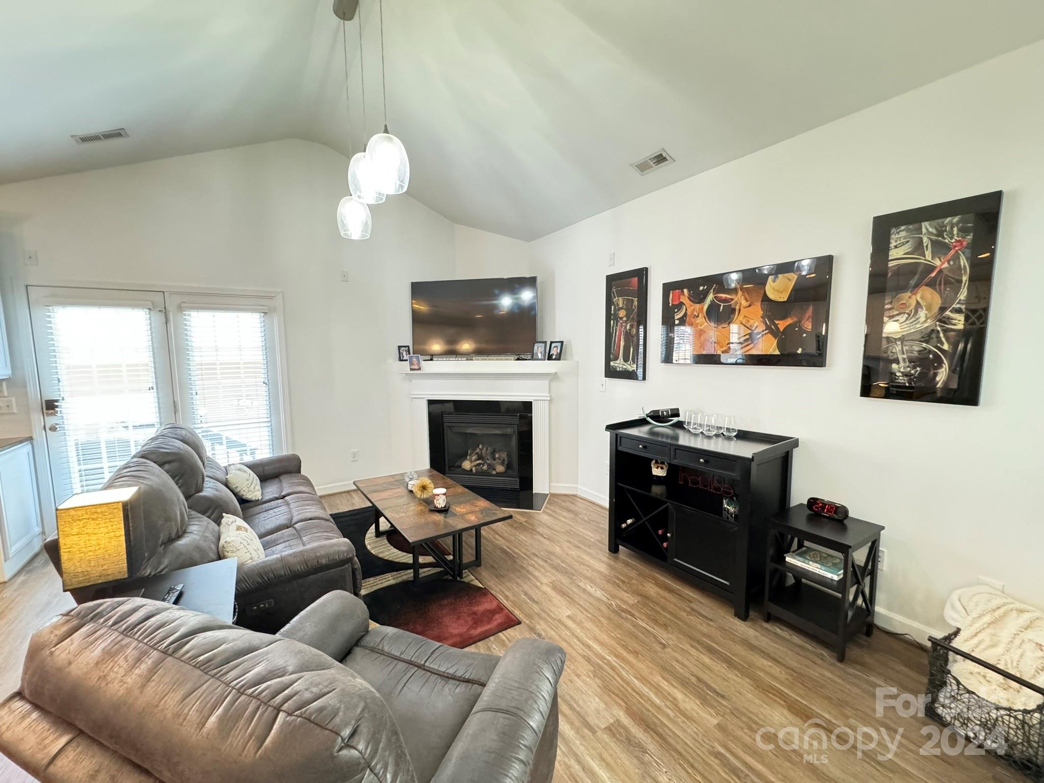 Baxter Village - Residential