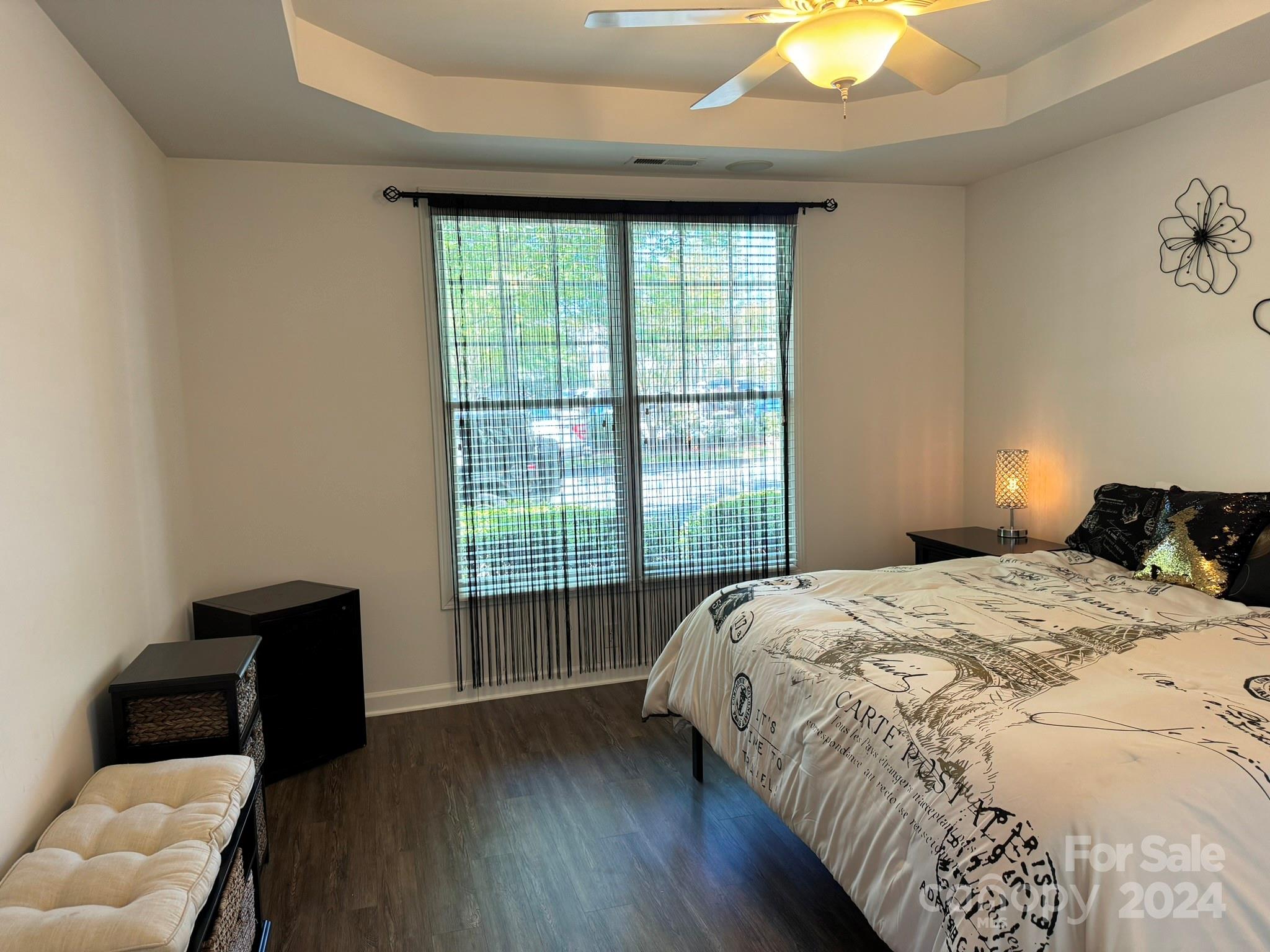 Baxter Village - Residential