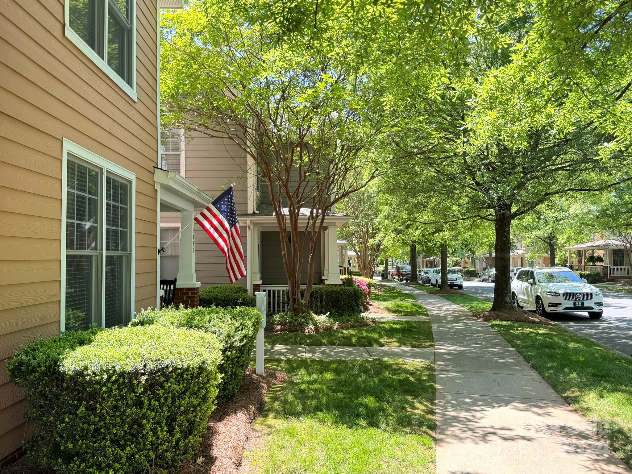 Baxter Village - Residential