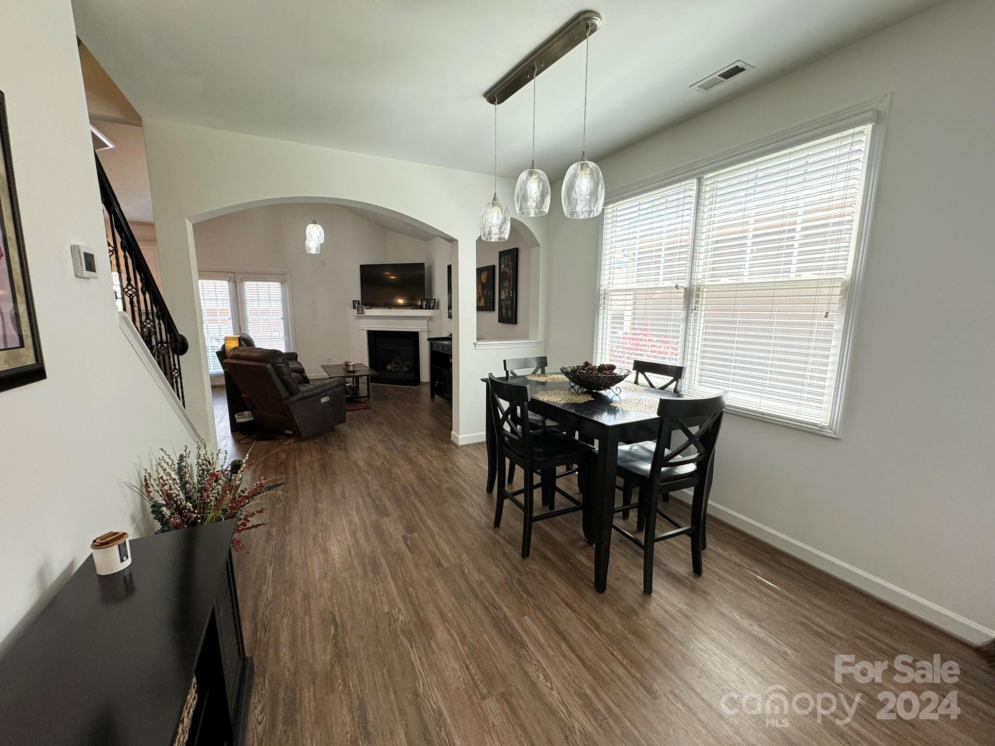 Baxter Village - Residential