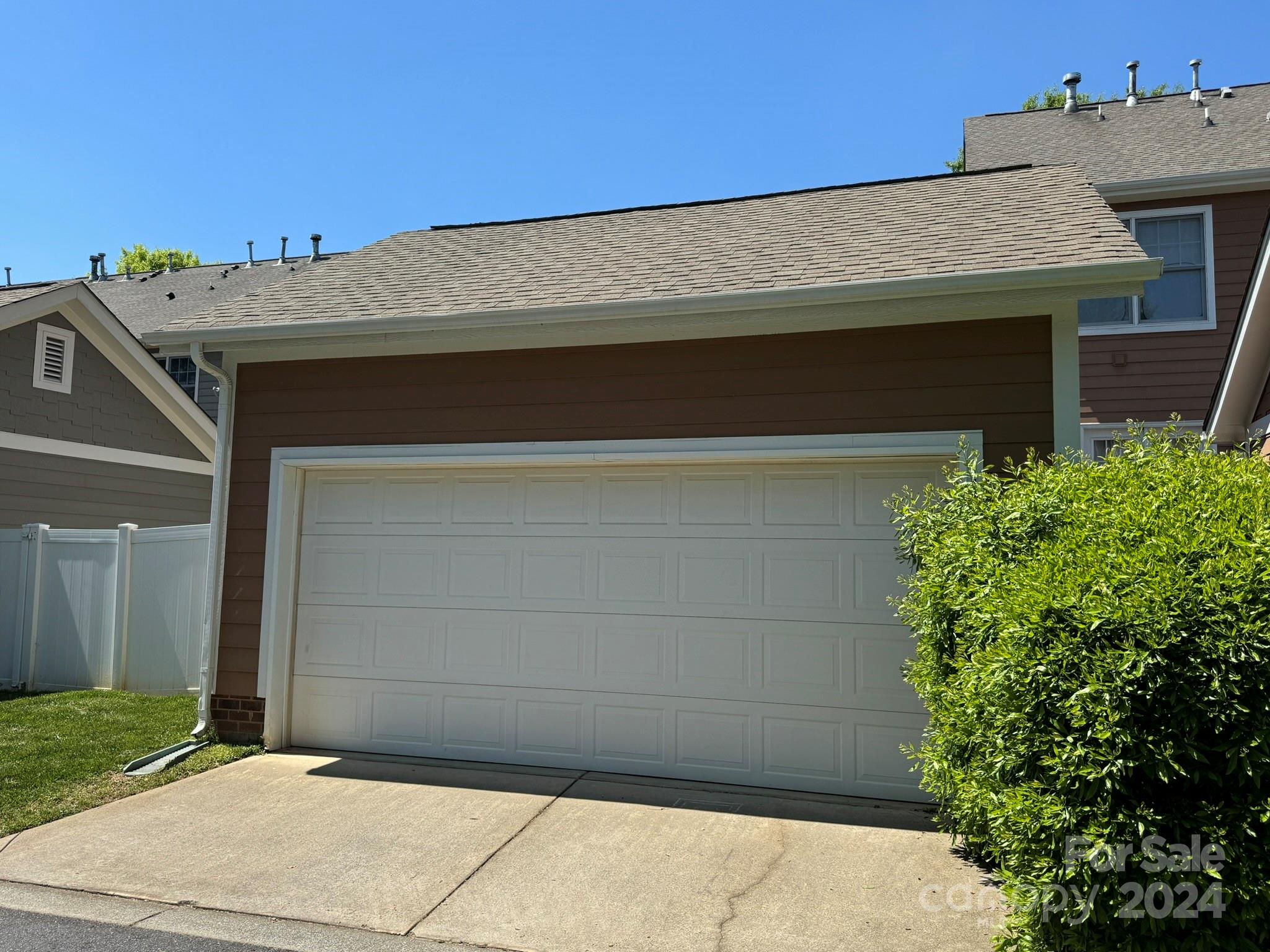 Baxter Village - Residential
