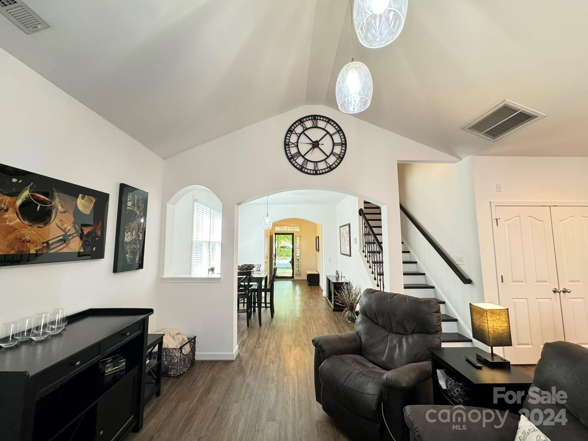 Baxter Village - Residential