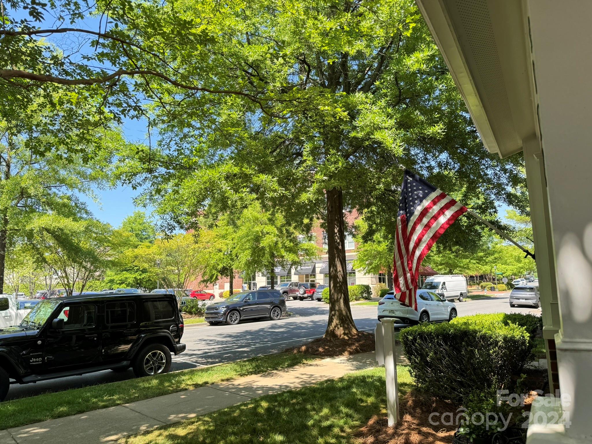 Baxter Village - Residential