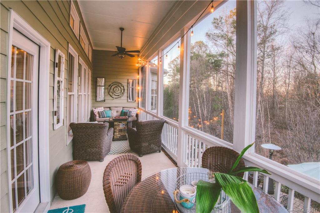 Baxter Village - Residential