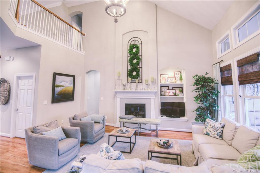 Baxter Village - Residential