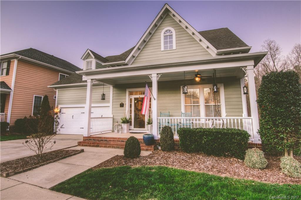 Baxter Village - Residential