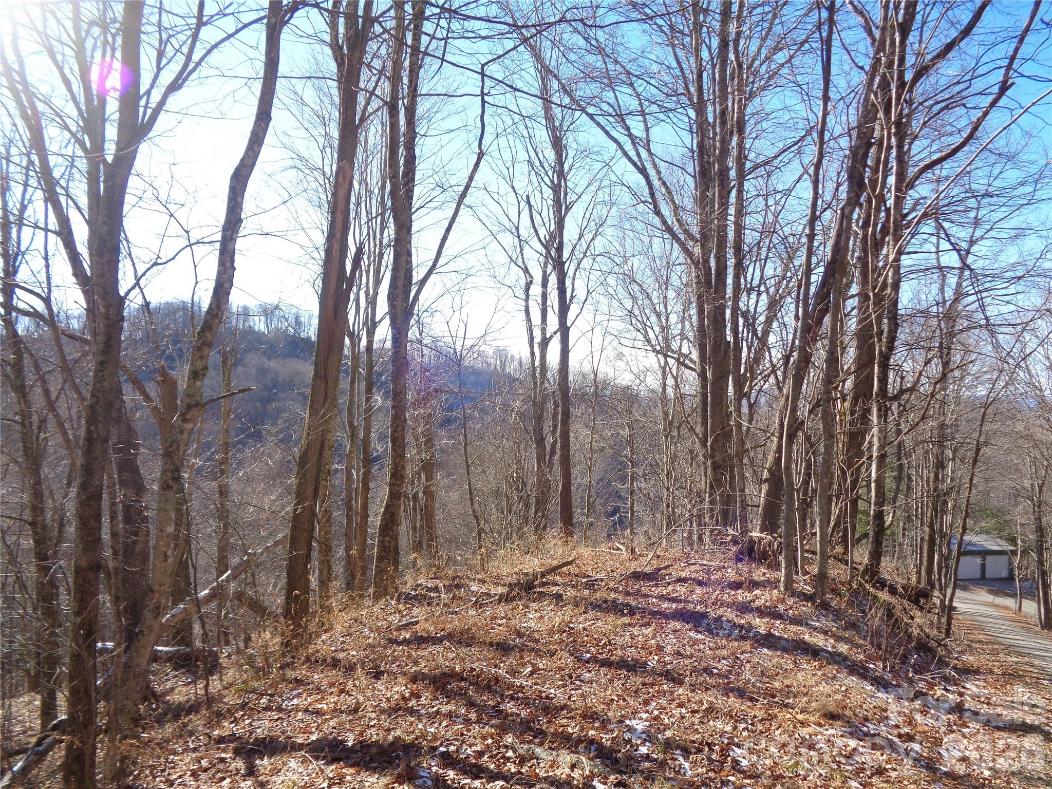 Sacred Cove Estates - Land