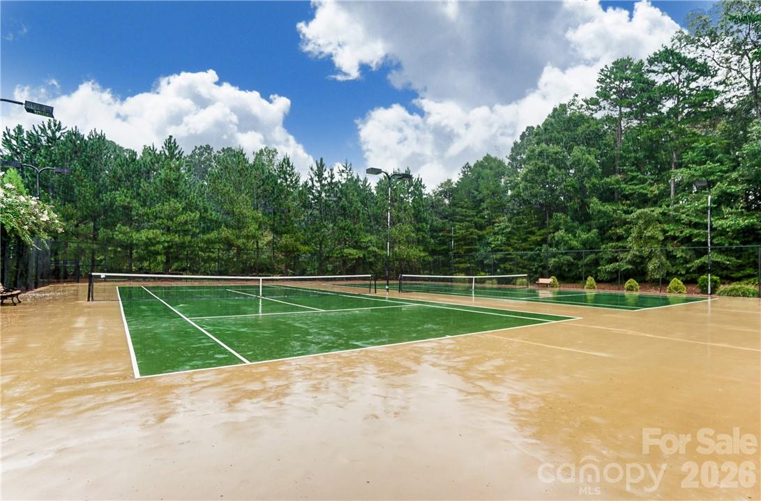 Wynfield Forest - Residential