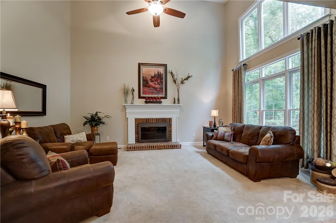 Wynfield Forest - Residential