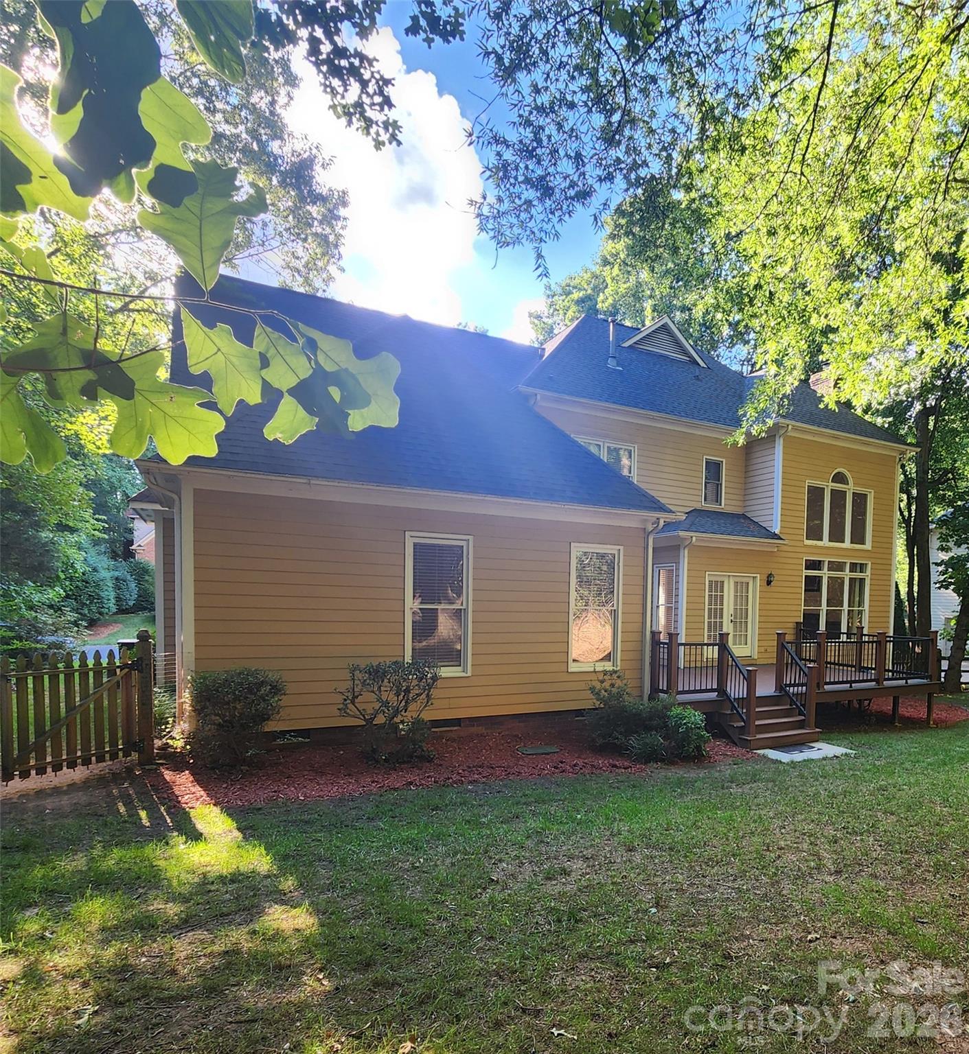 Wynfield Forest - Residential