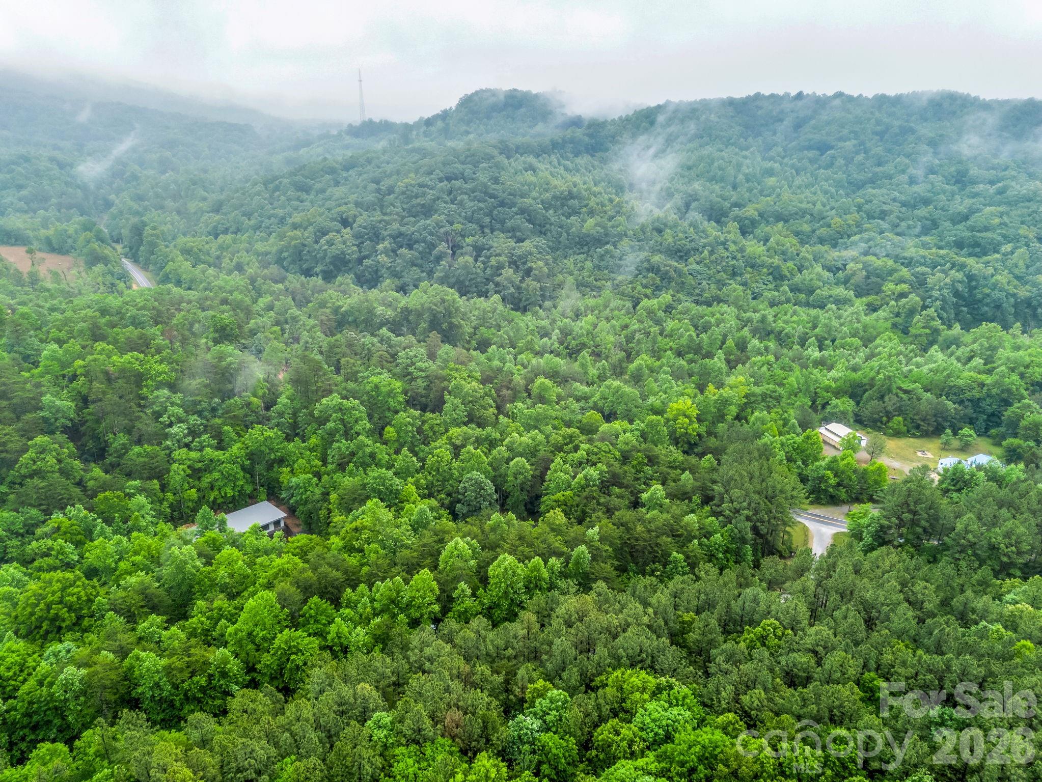 Golden Creek - Residential