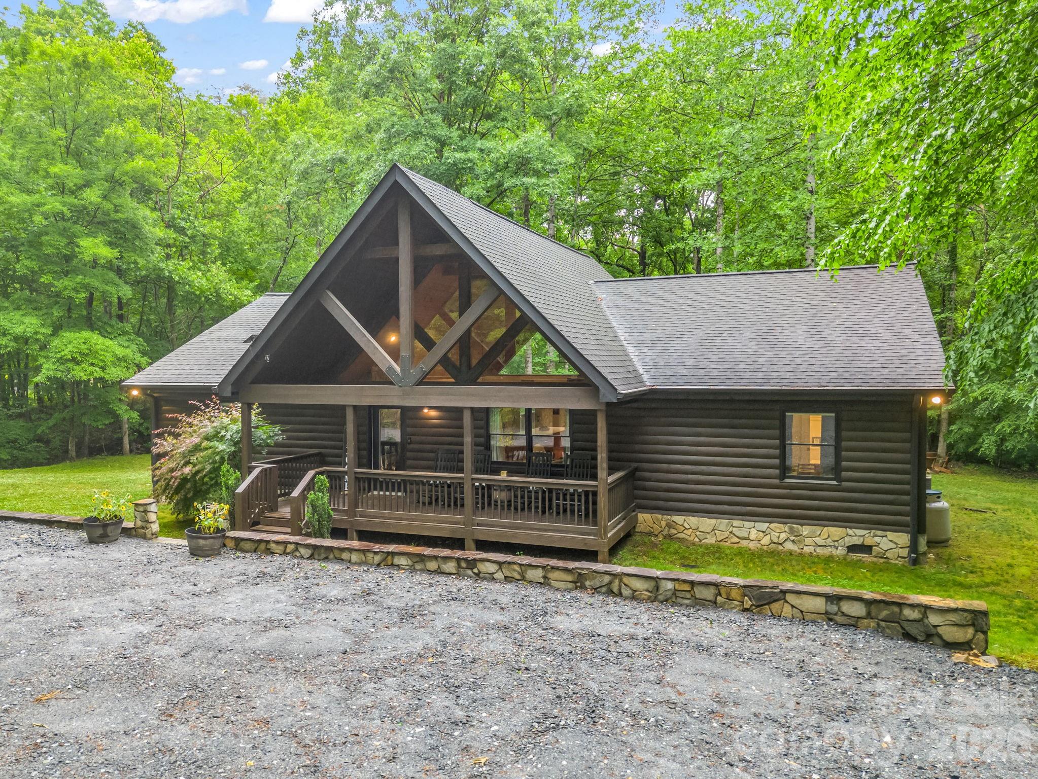 Golden Creek - Residential