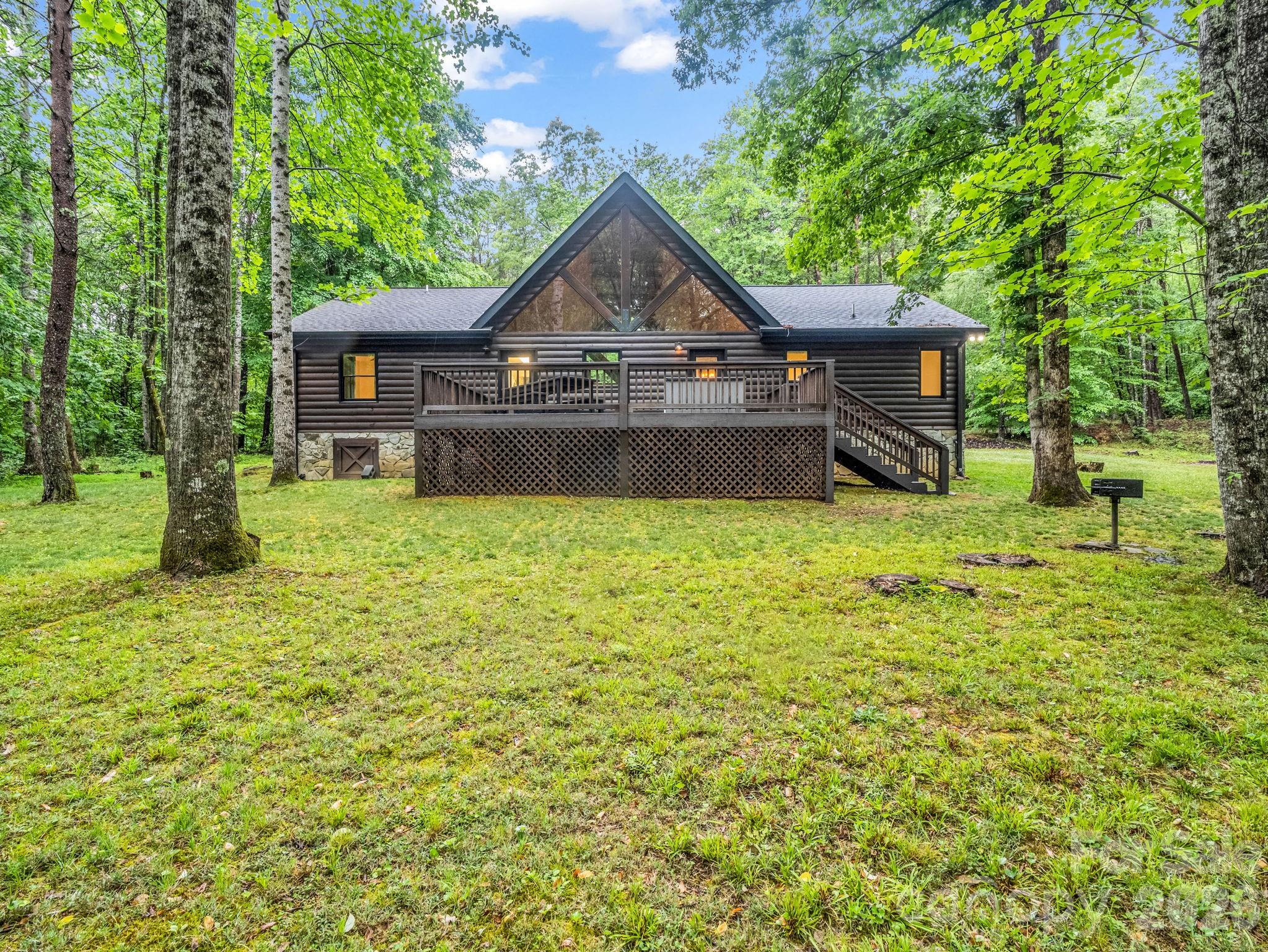 Golden Creek - Residential