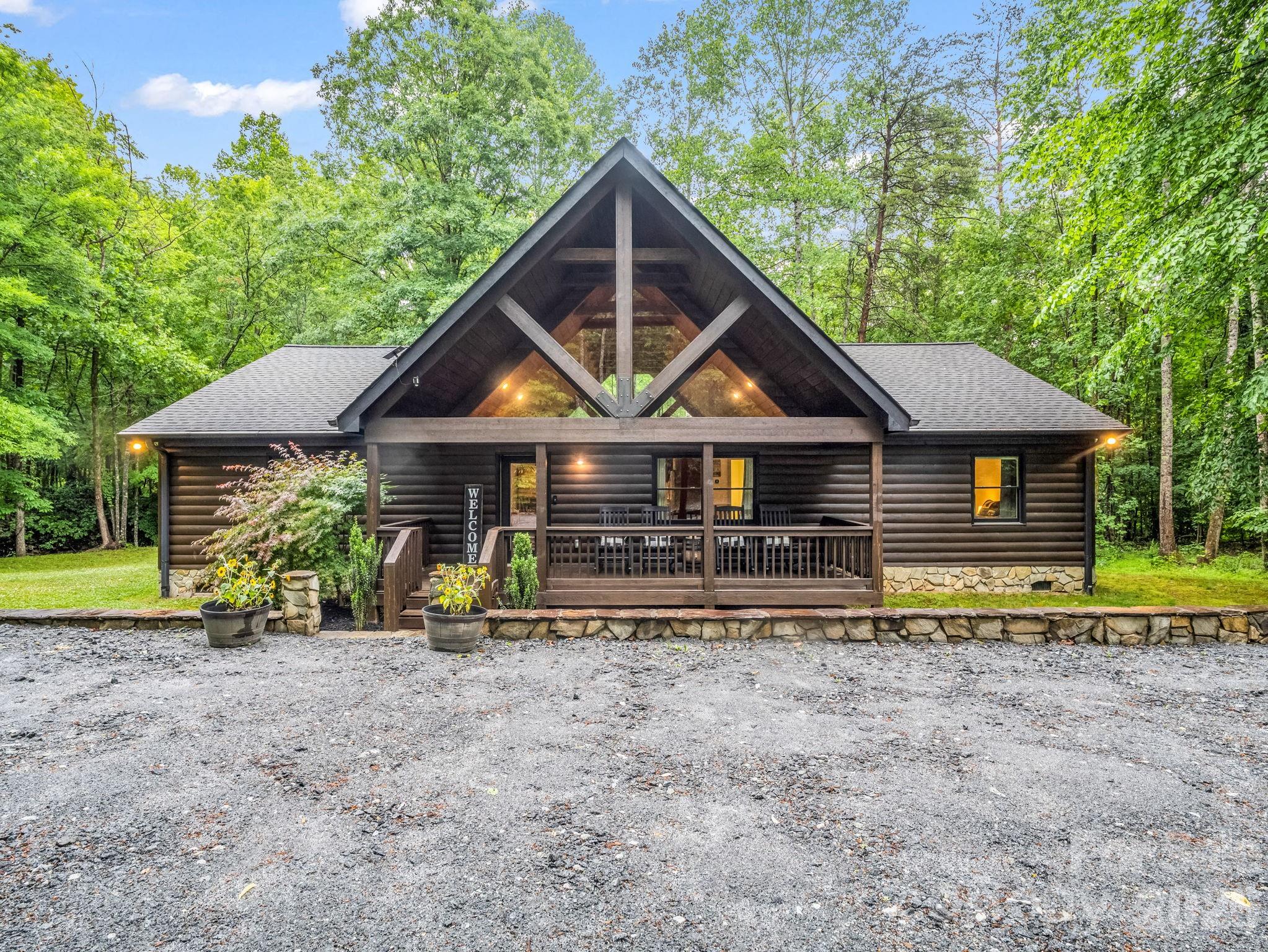 Golden Creek - Residential