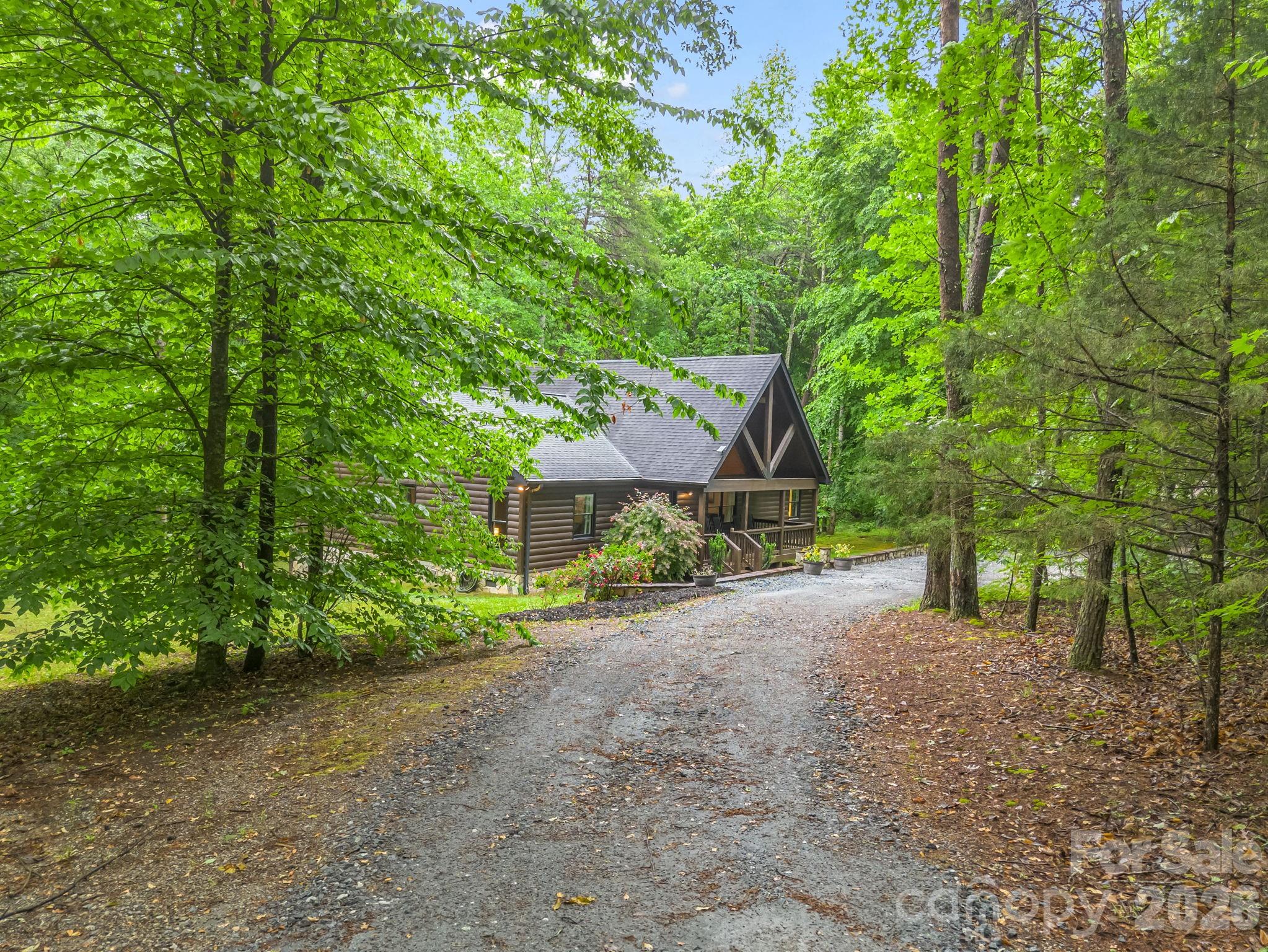Golden Creek - Residential