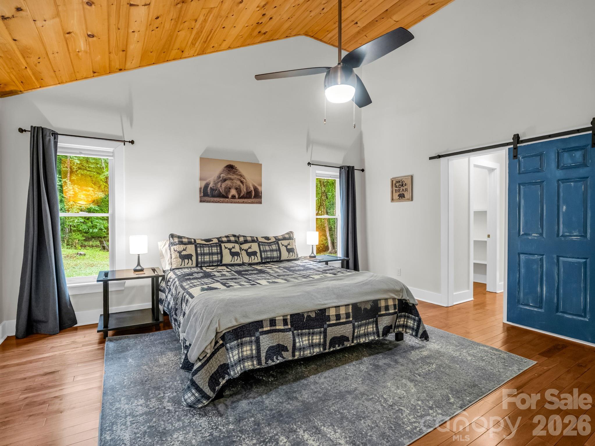 Golden Creek - Residential