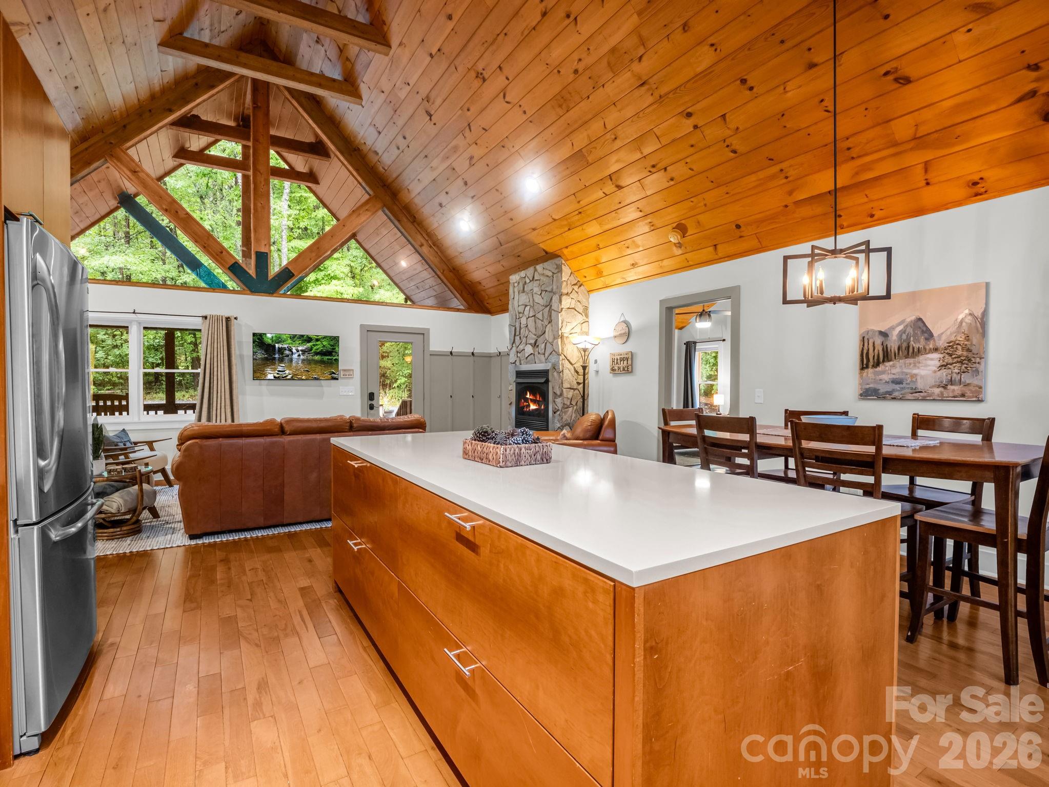 Golden Creek - Residential