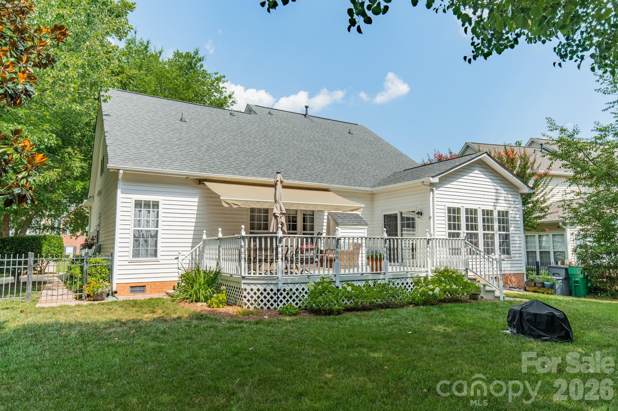 Stoney Creek - Residential