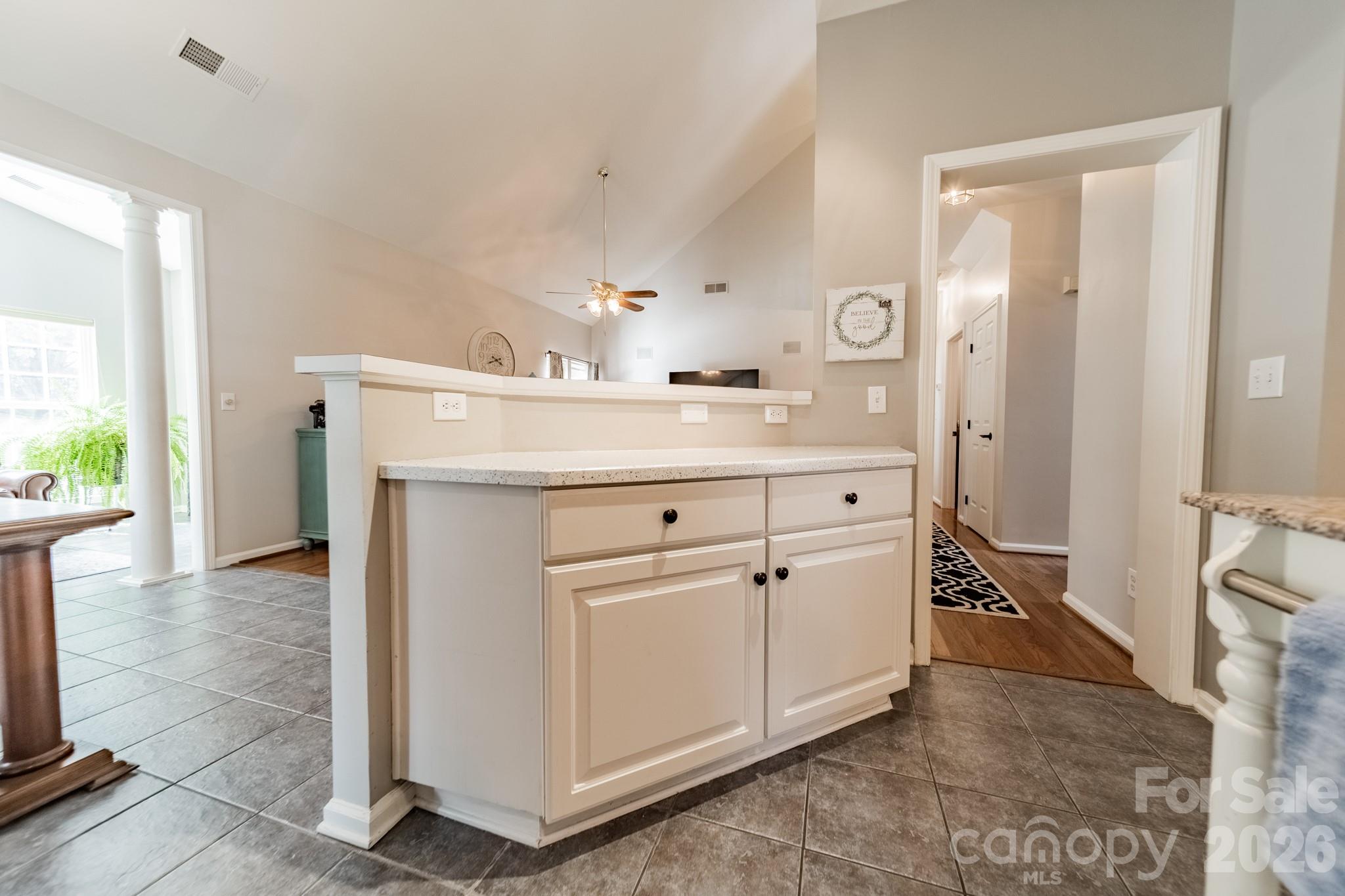 Stoney Creek - Residential