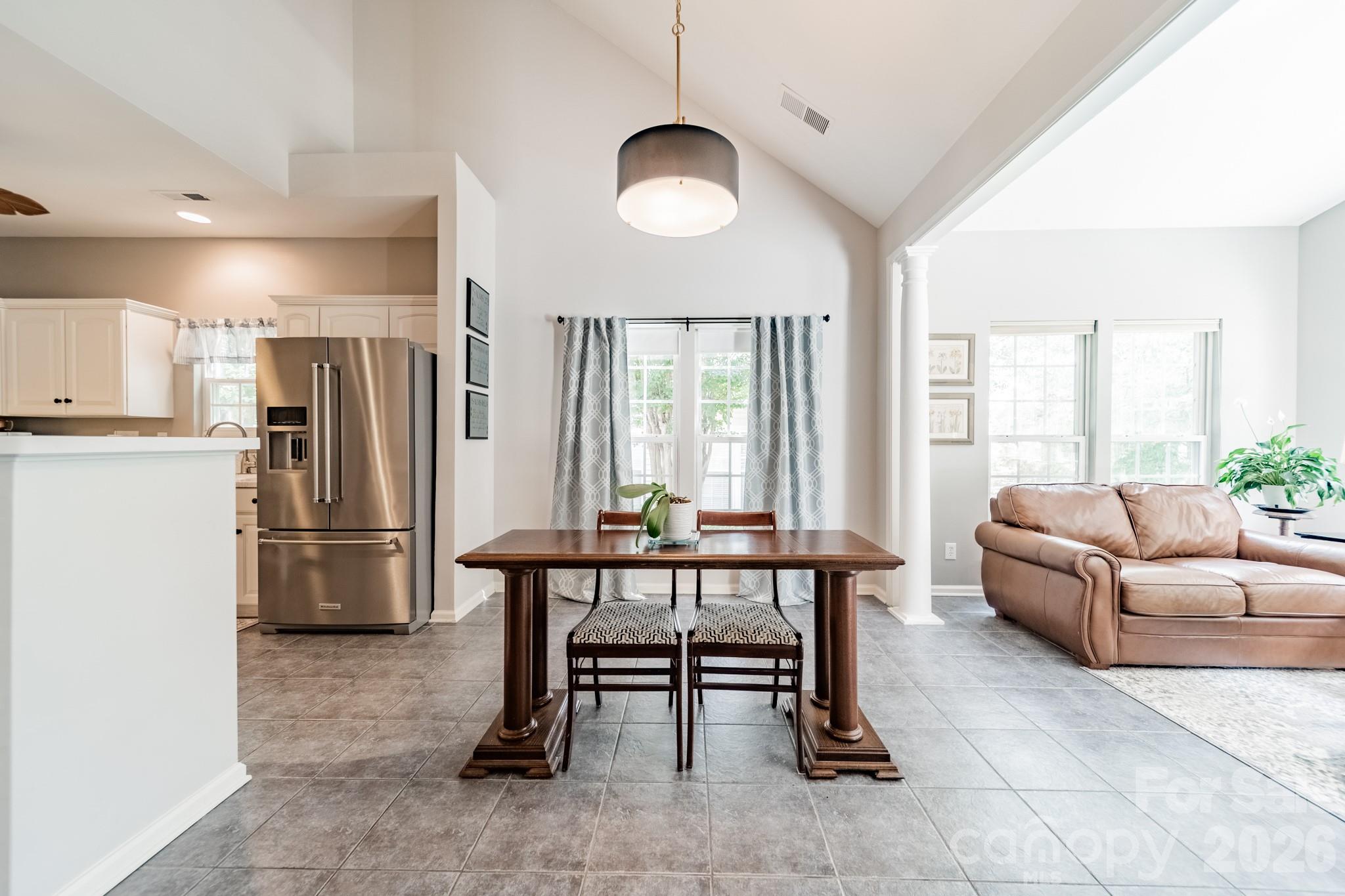 Stoney Creek - Residential