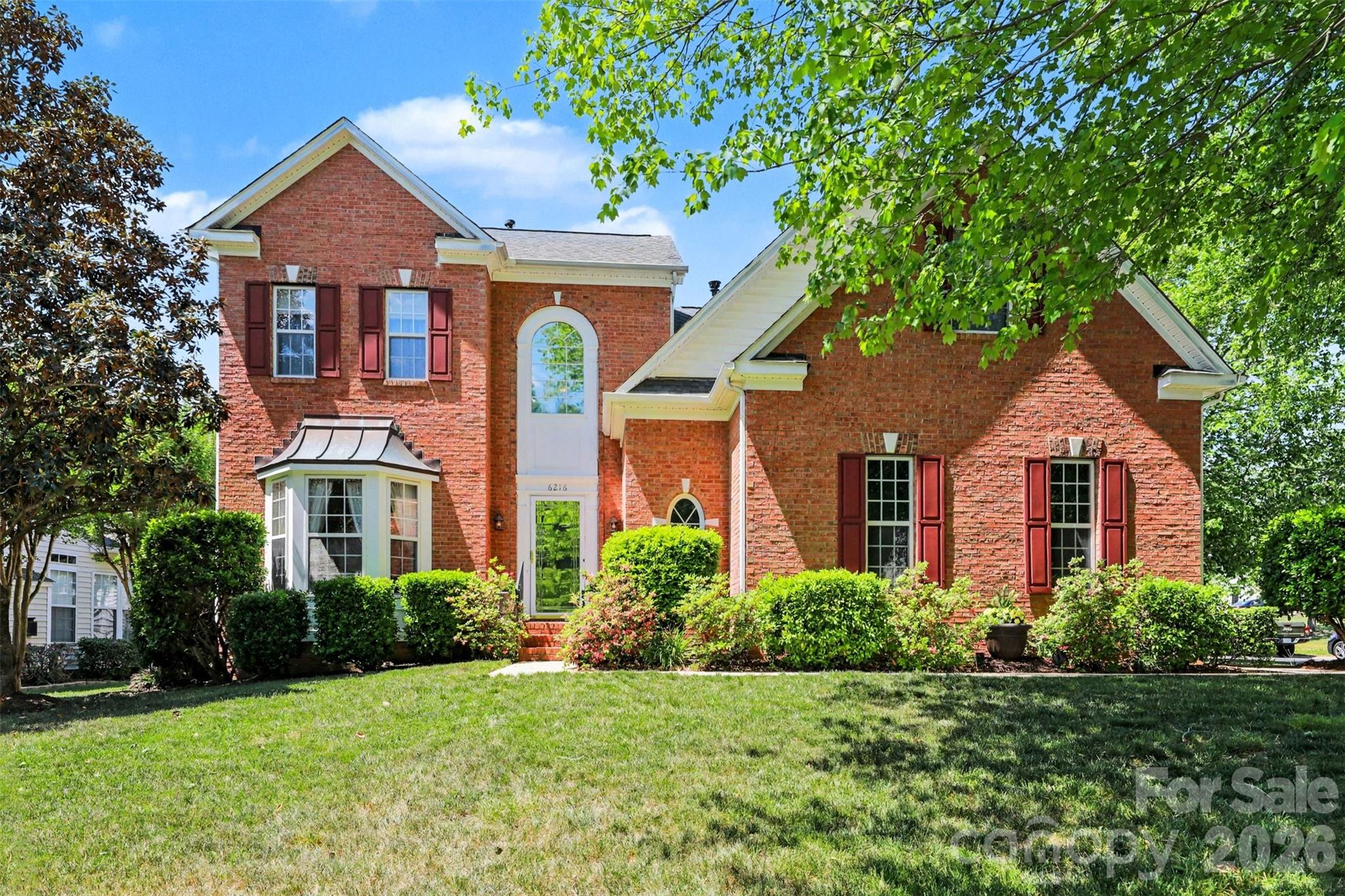 Stoney Creek - Residential