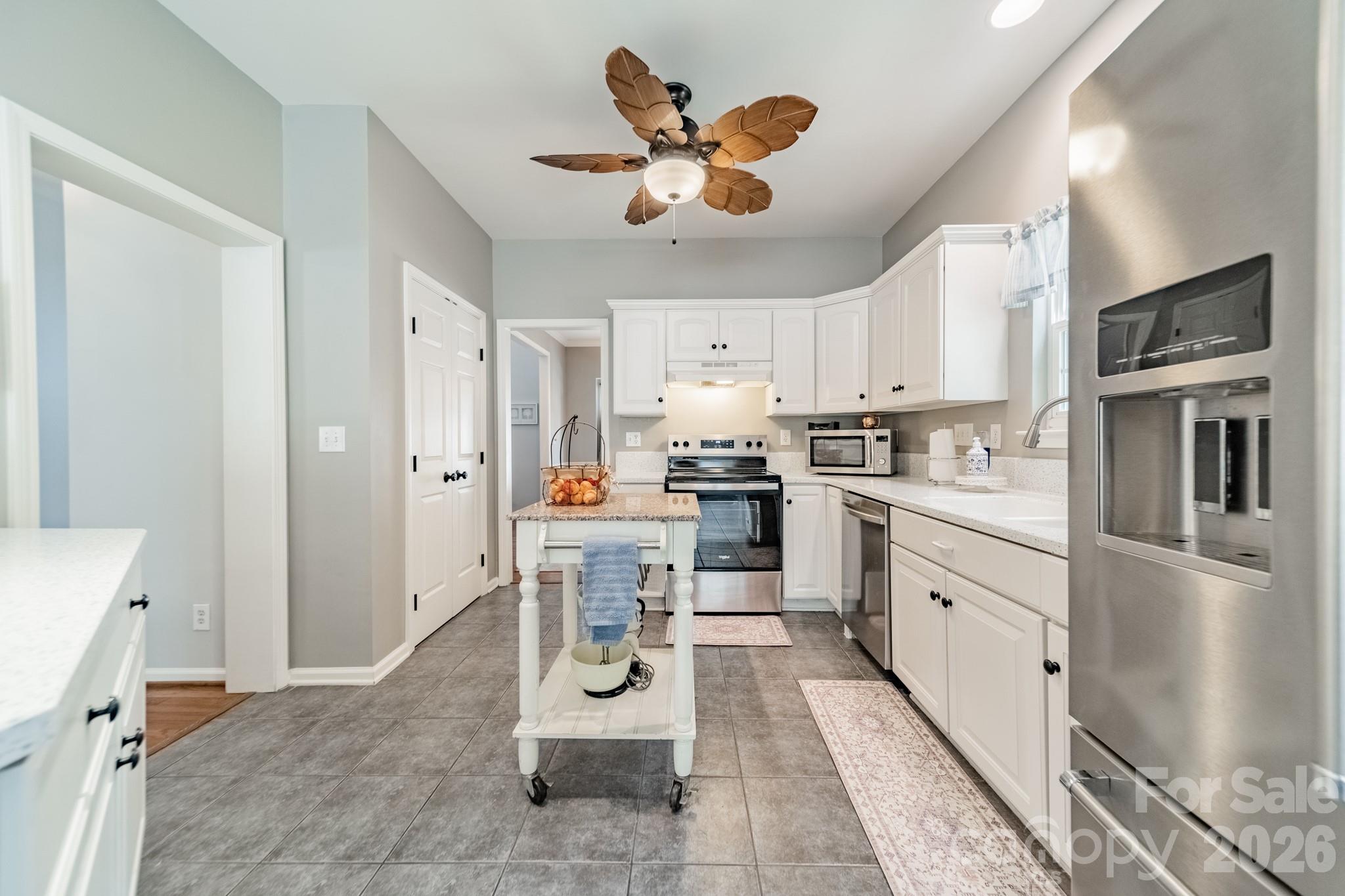 Stoney Creek - Residential