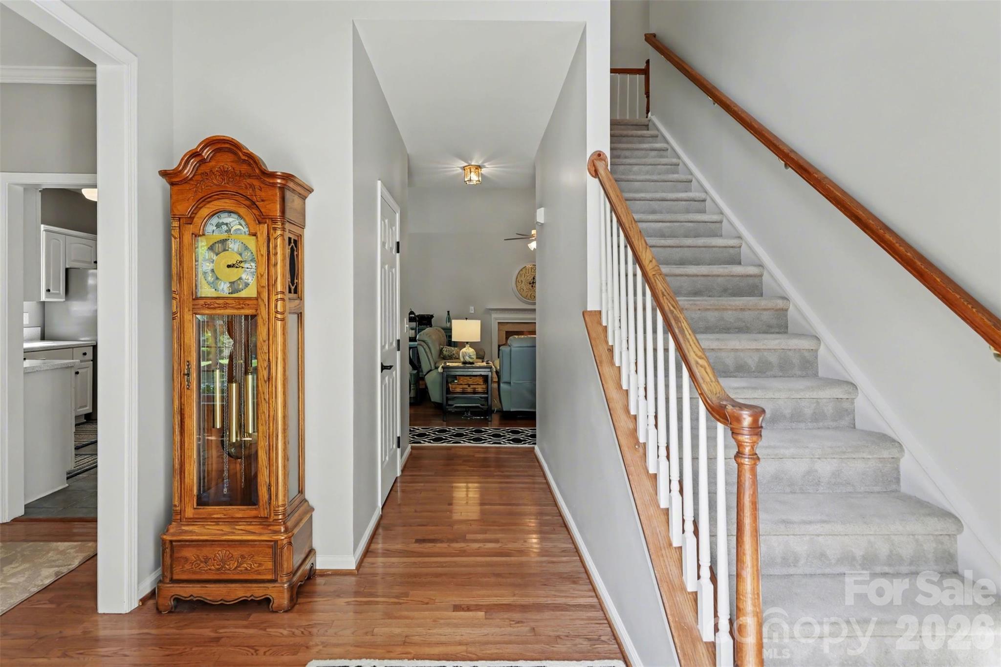 Stoney Creek - Residential