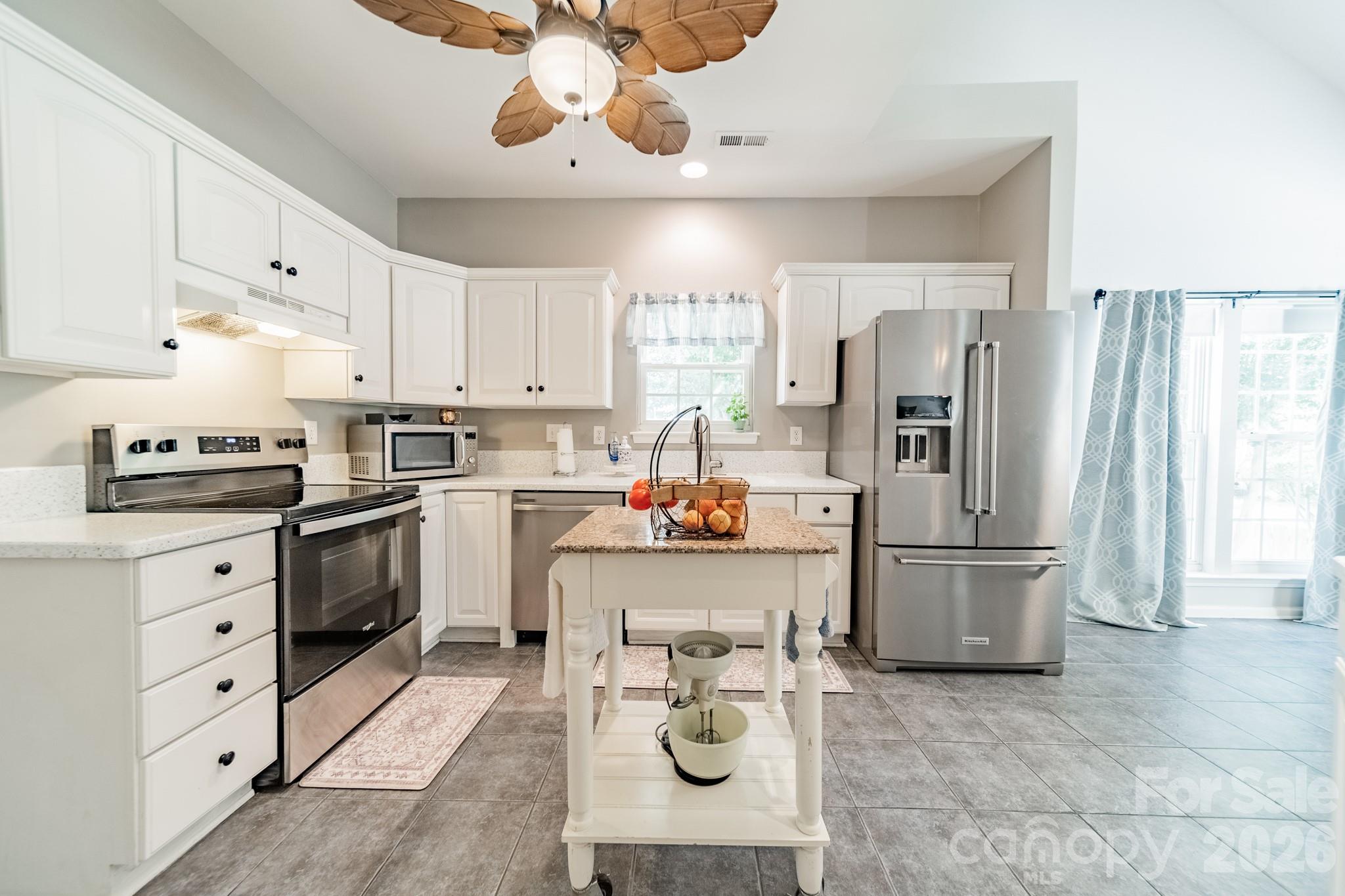 Stoney Creek - Residential