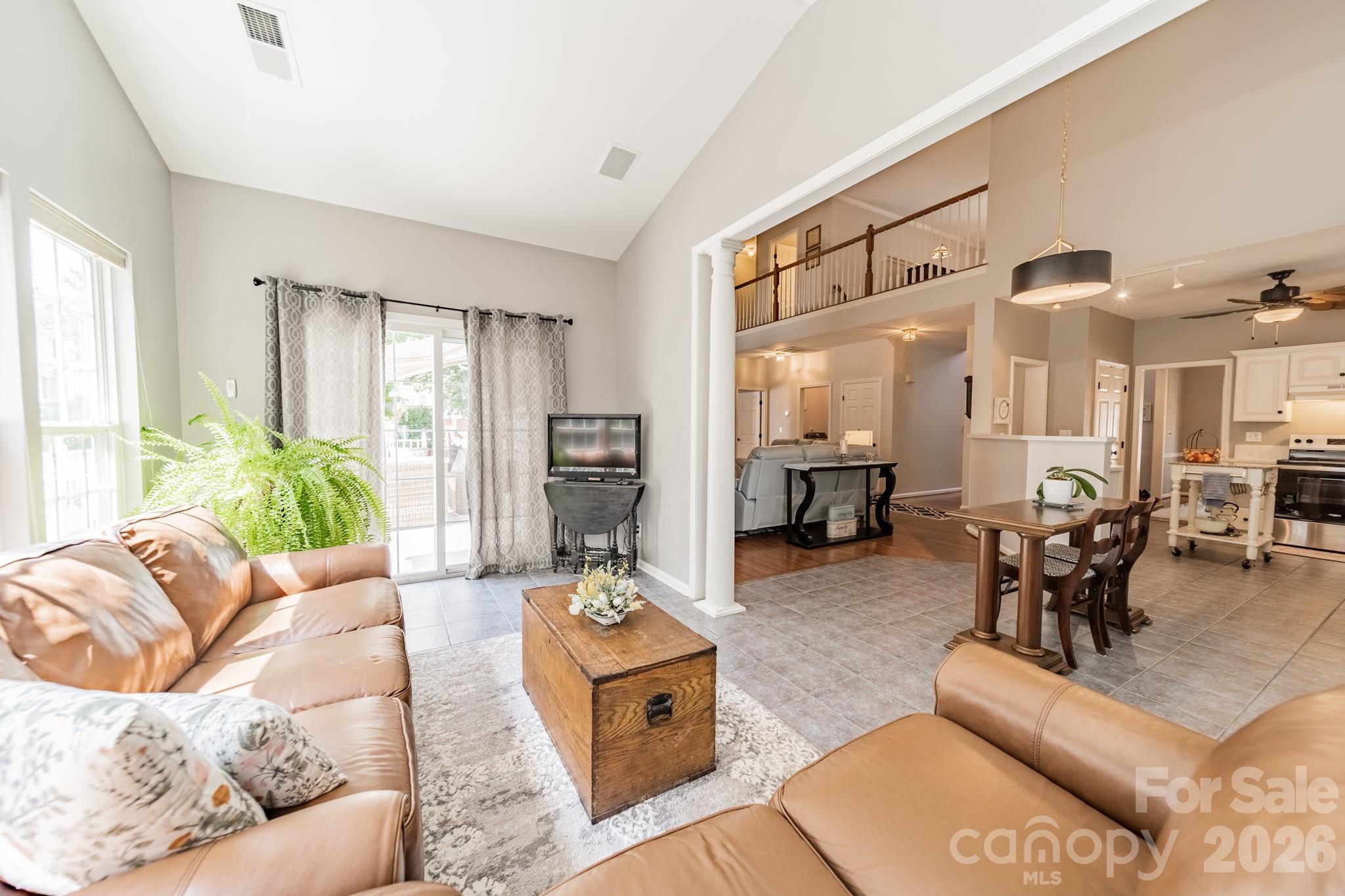 Stoney Creek - Residential