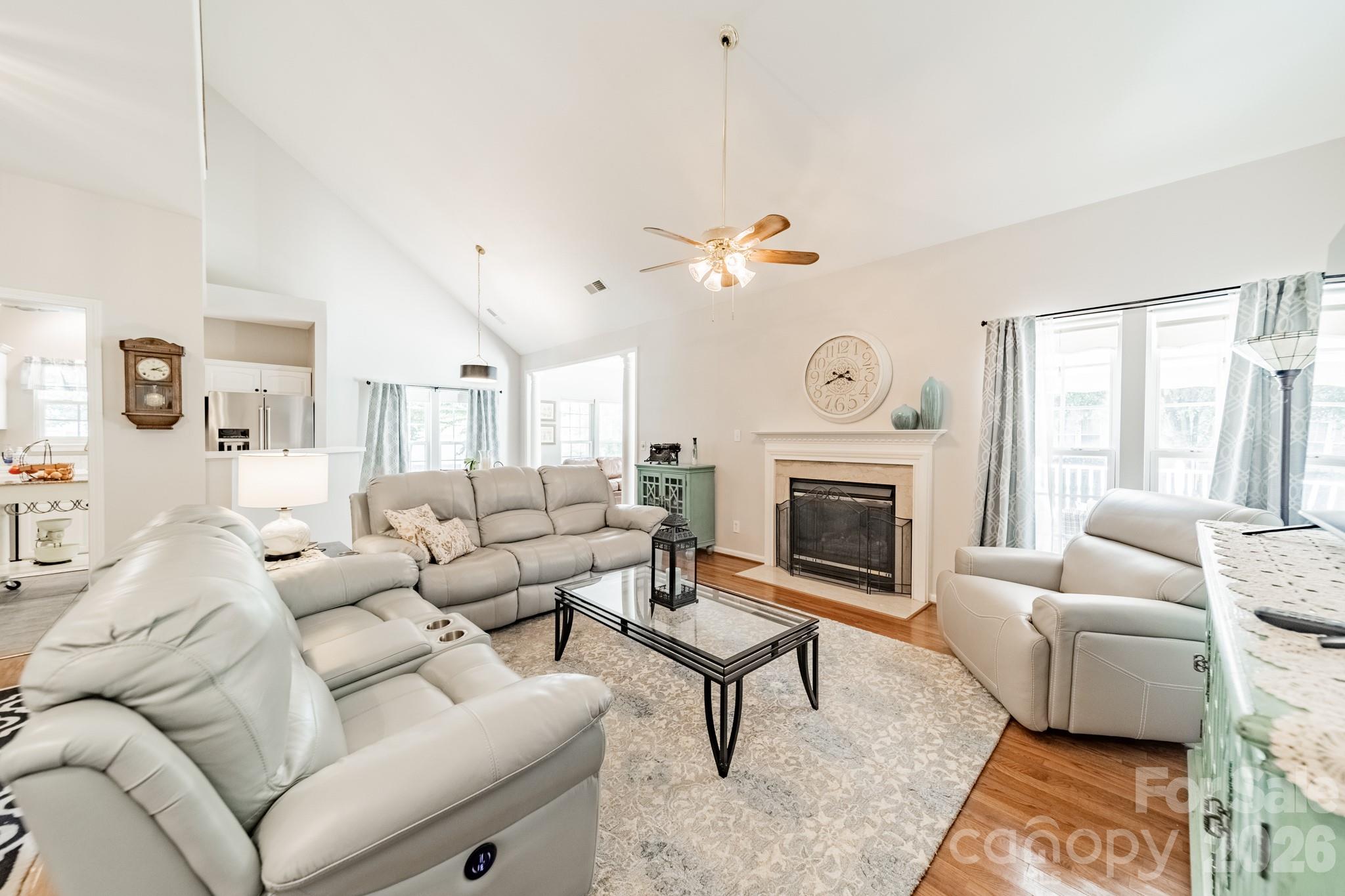 Stoney Creek - Residential