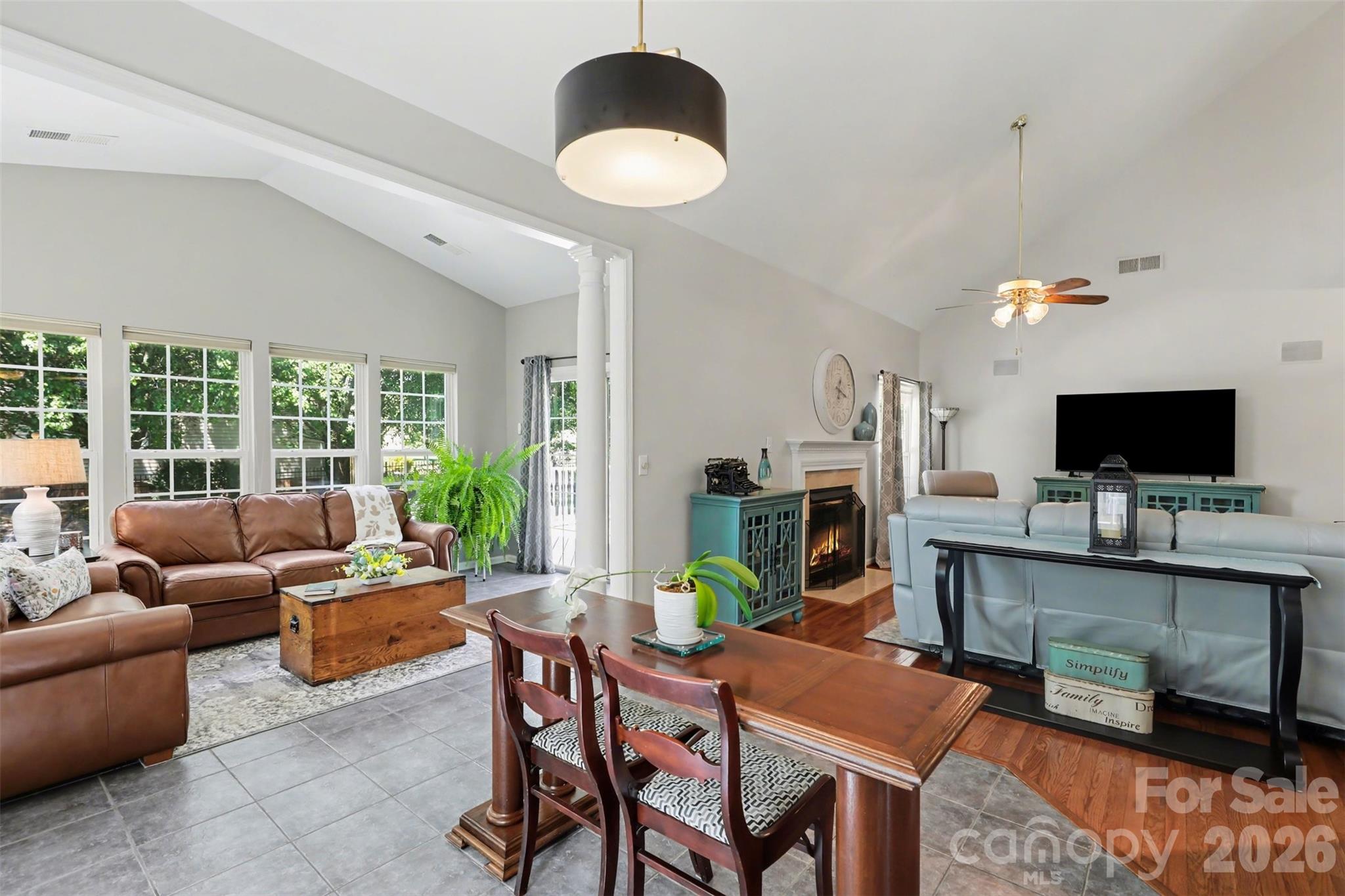 Stoney Creek - Residential