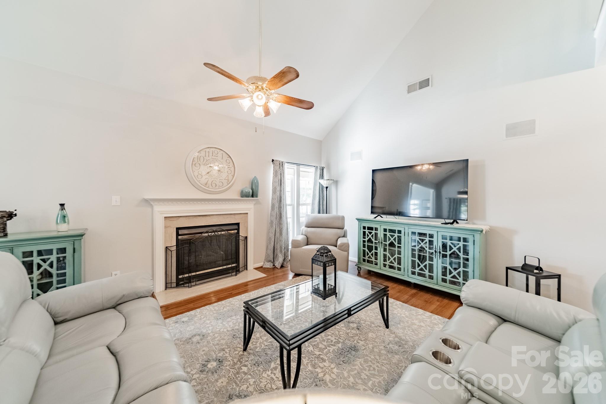 Stoney Creek - Residential