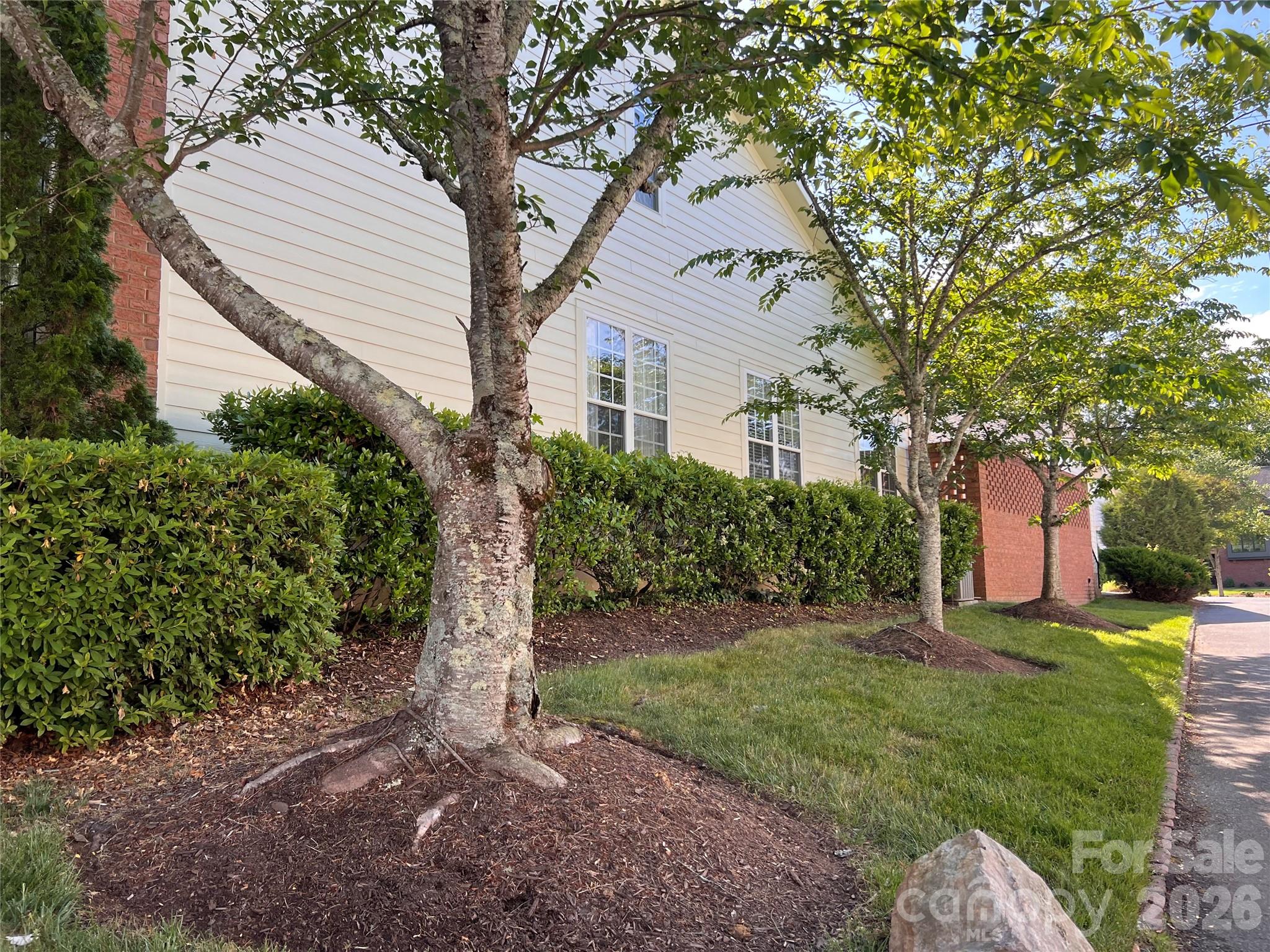 New Neighborhood/Old Davidson - Residential