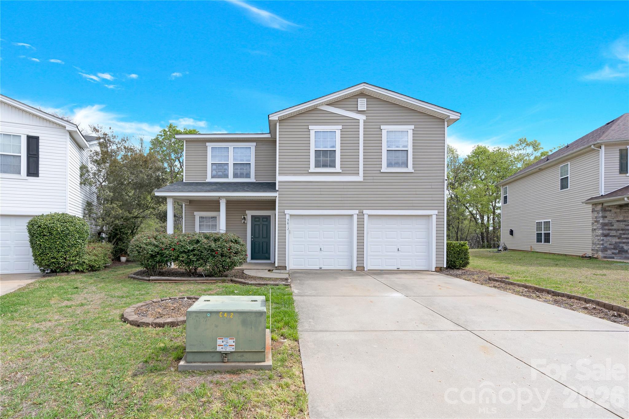 Prosperity Ridge - Residential