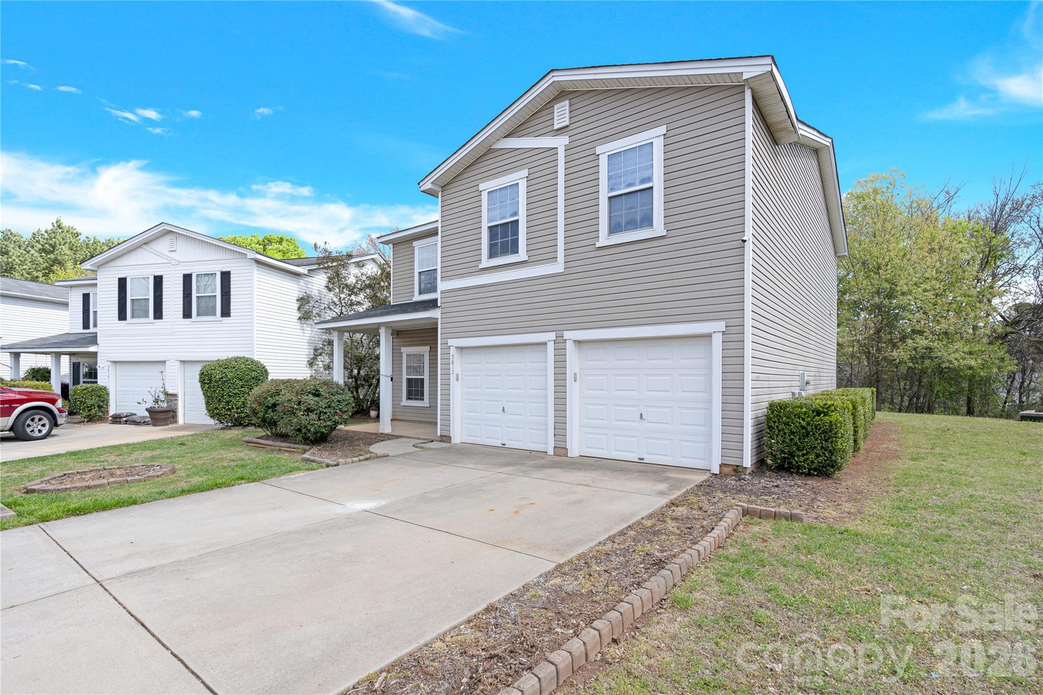 Prosperity Ridge - Residential