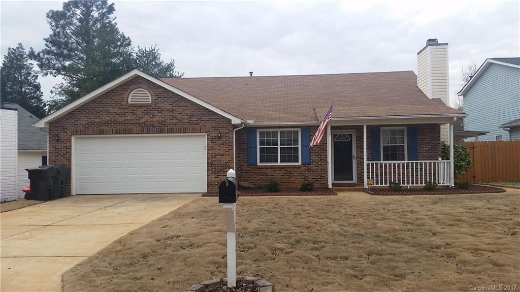 Benjamins Ridge - Residential