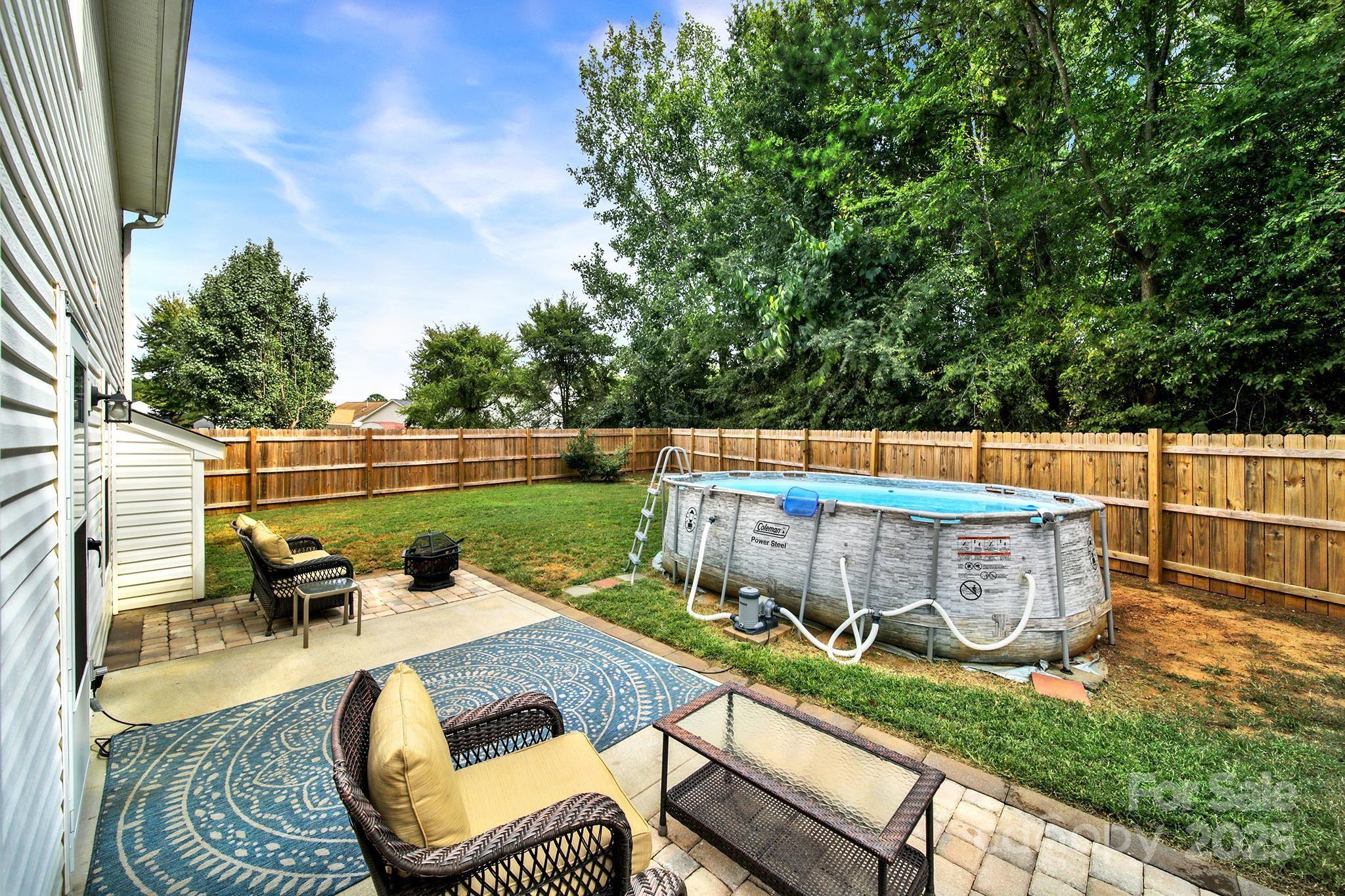 Osprey Pointe - Residential
