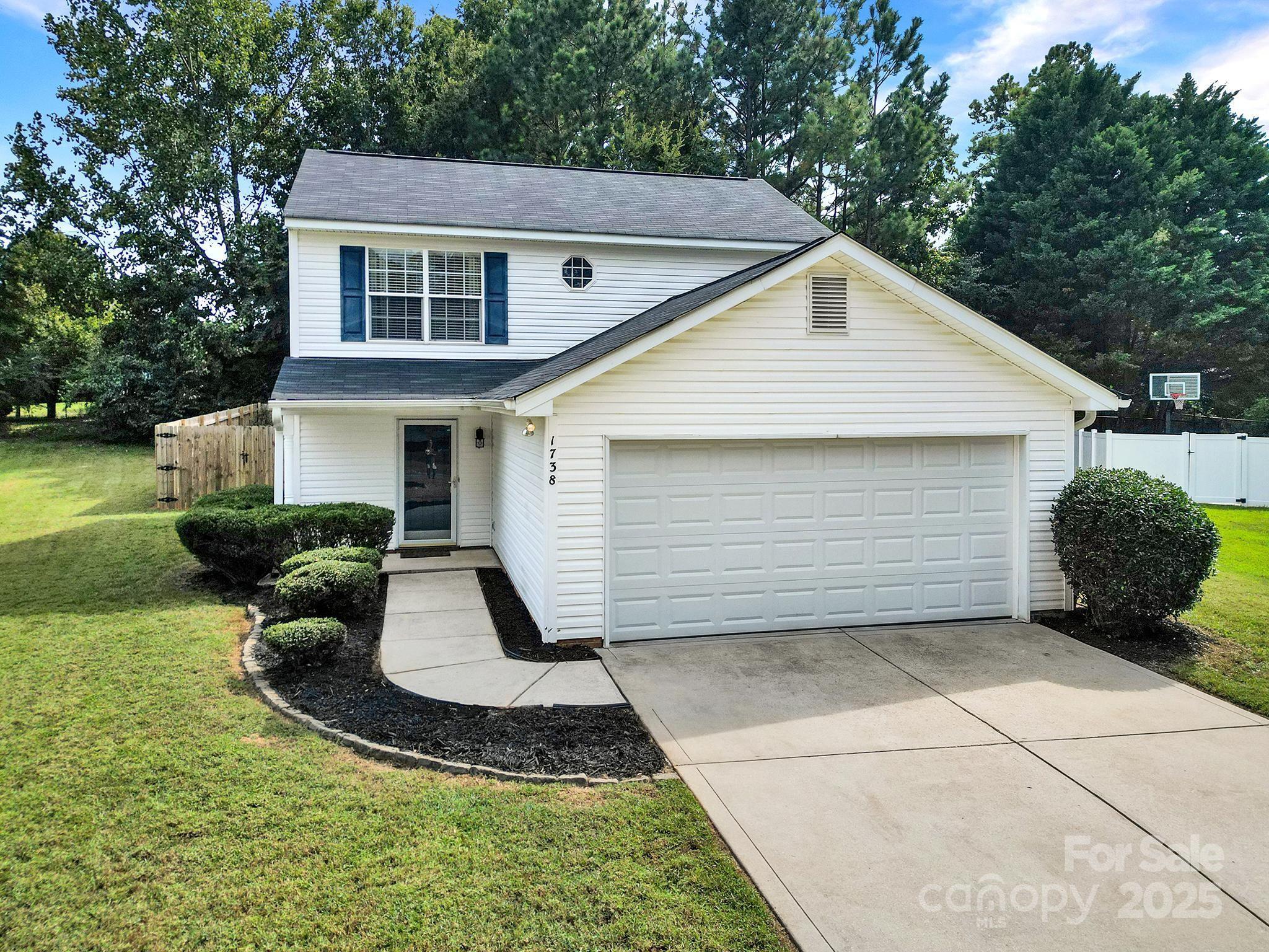 Osprey Pointe - Residential